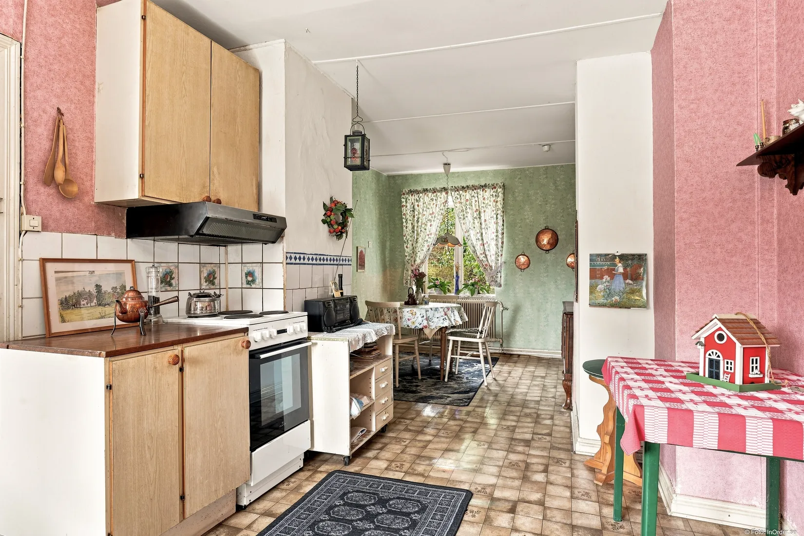 Villa, Bjärröds Byaväg 134-40, Bjärsjölagård, Sjöbo