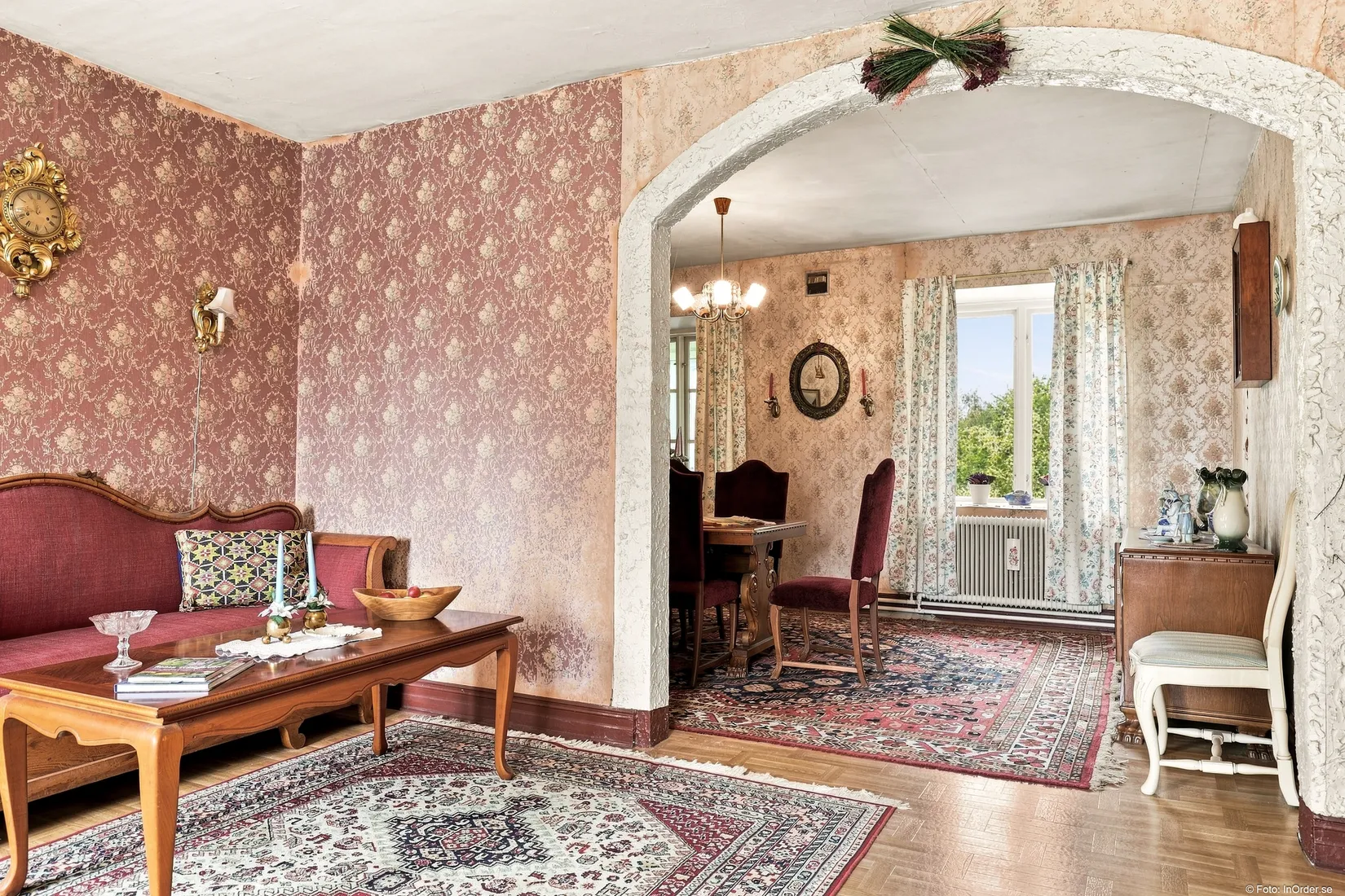 Villa, Bjärröds Byaväg 134-40, Bjärsjölagård, Sjöbo