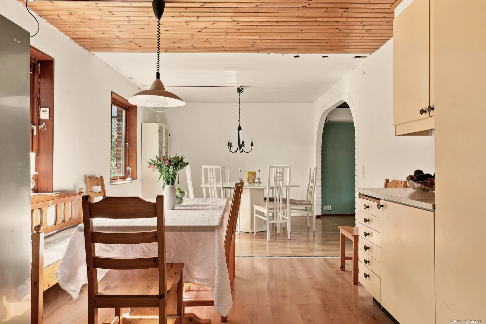 Villa, Slåttervägen 6, Sandåkra, Sjöbo