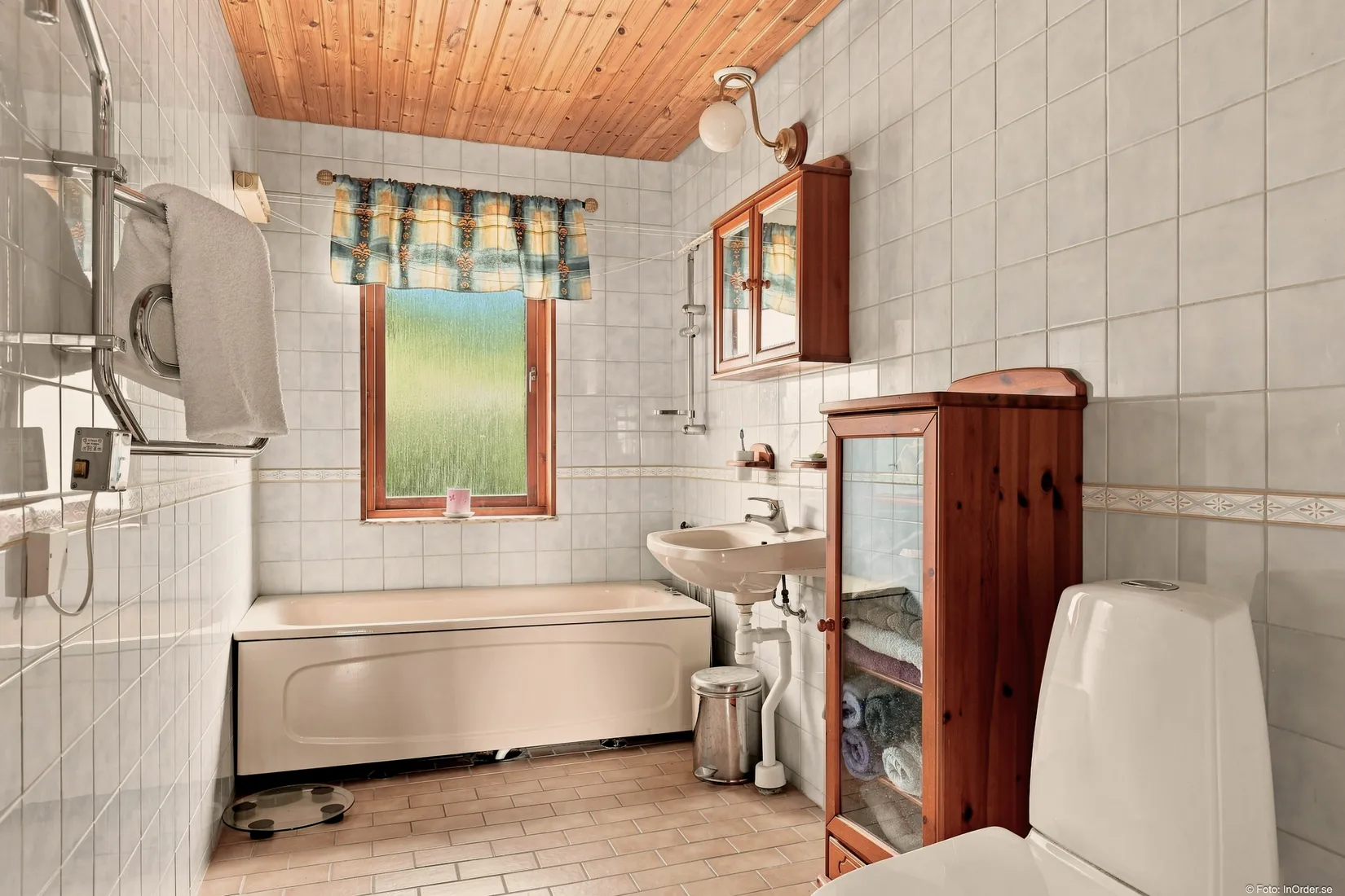 Villa, Slåttervägen 6, Sandåkra, Sjöbo