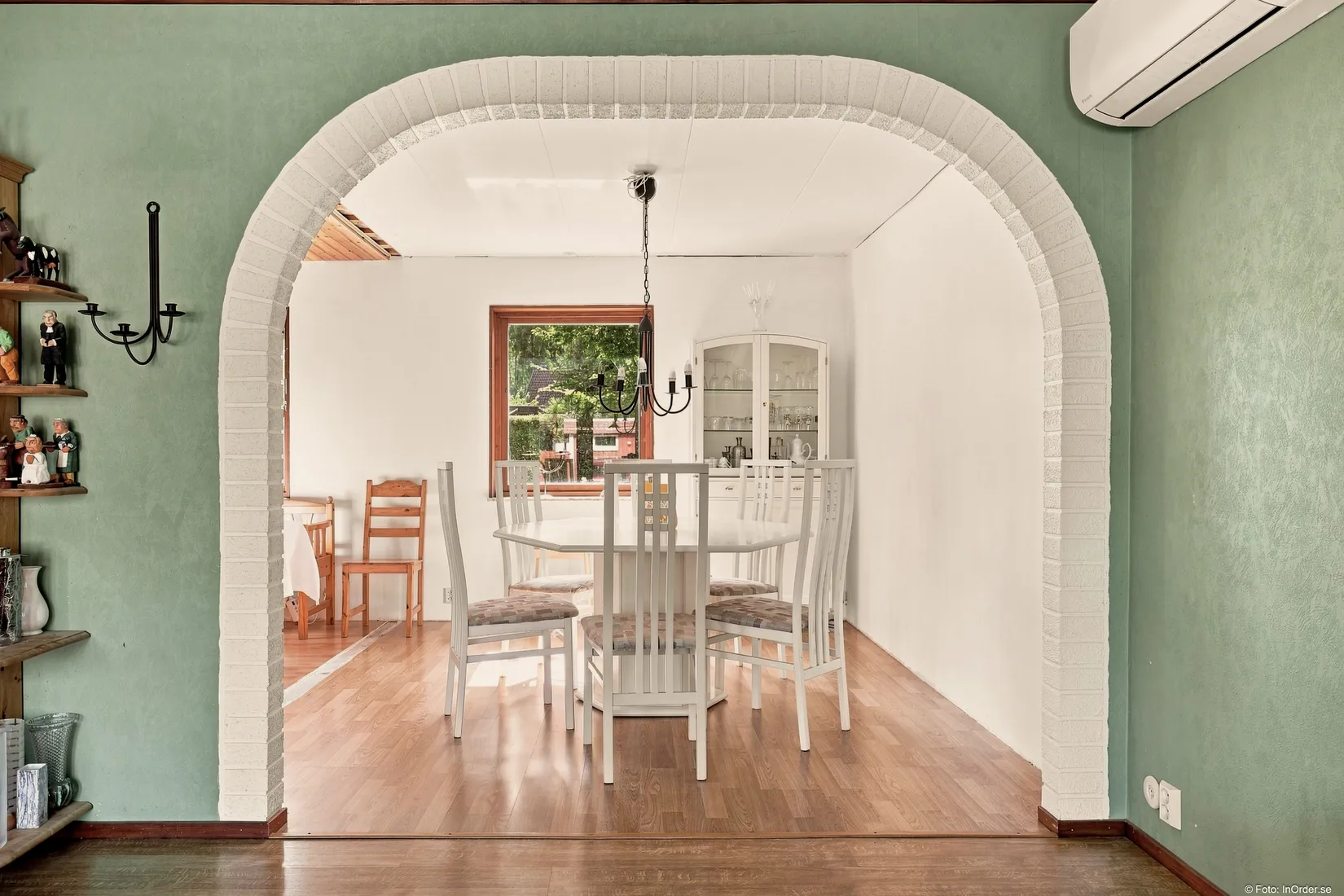 Villa, Slåttervägen 6, Sandåkra, Sjöbo
