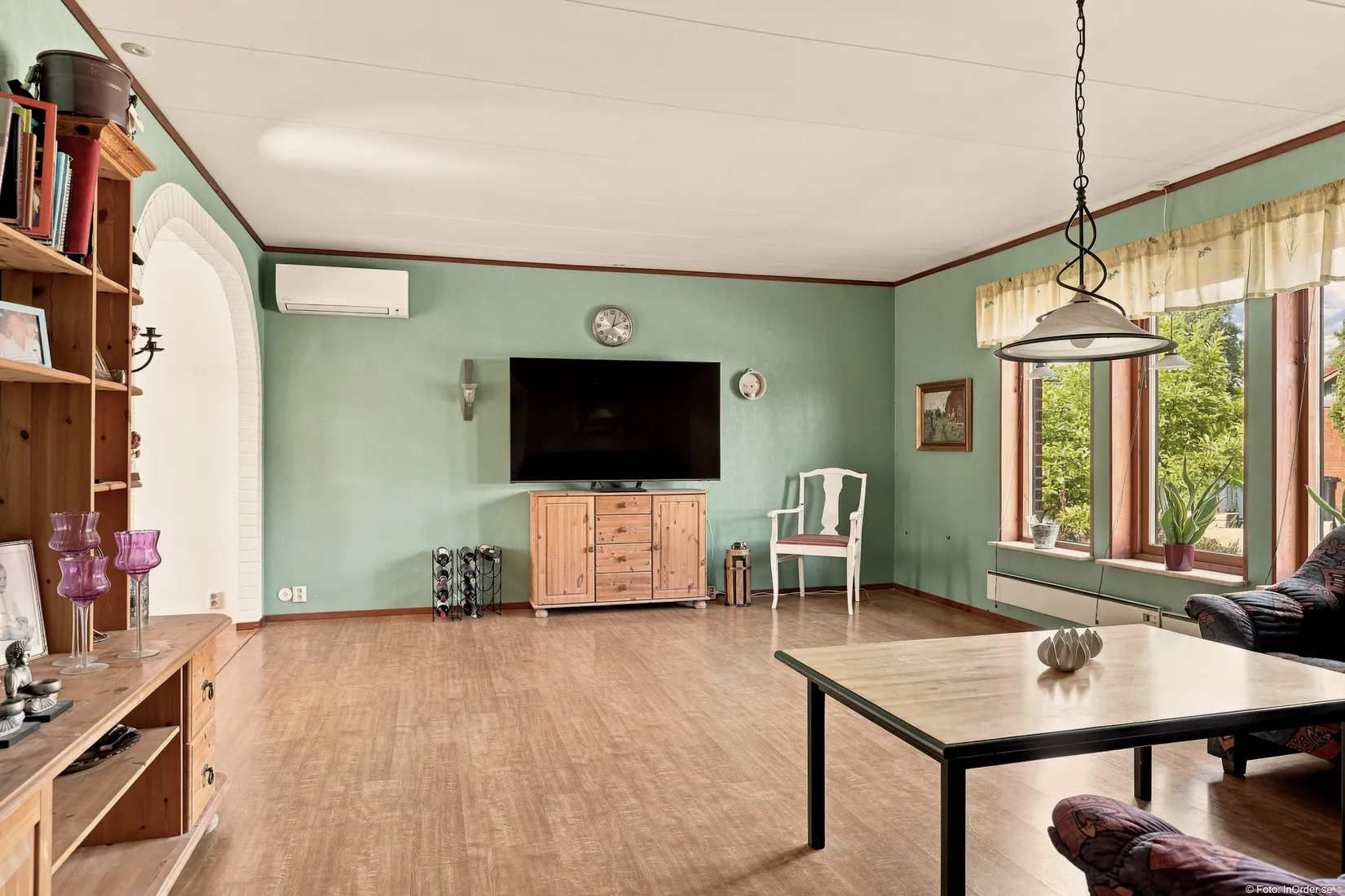 Villa, Slåttervägen 6, Sandåkra, Sjöbo
