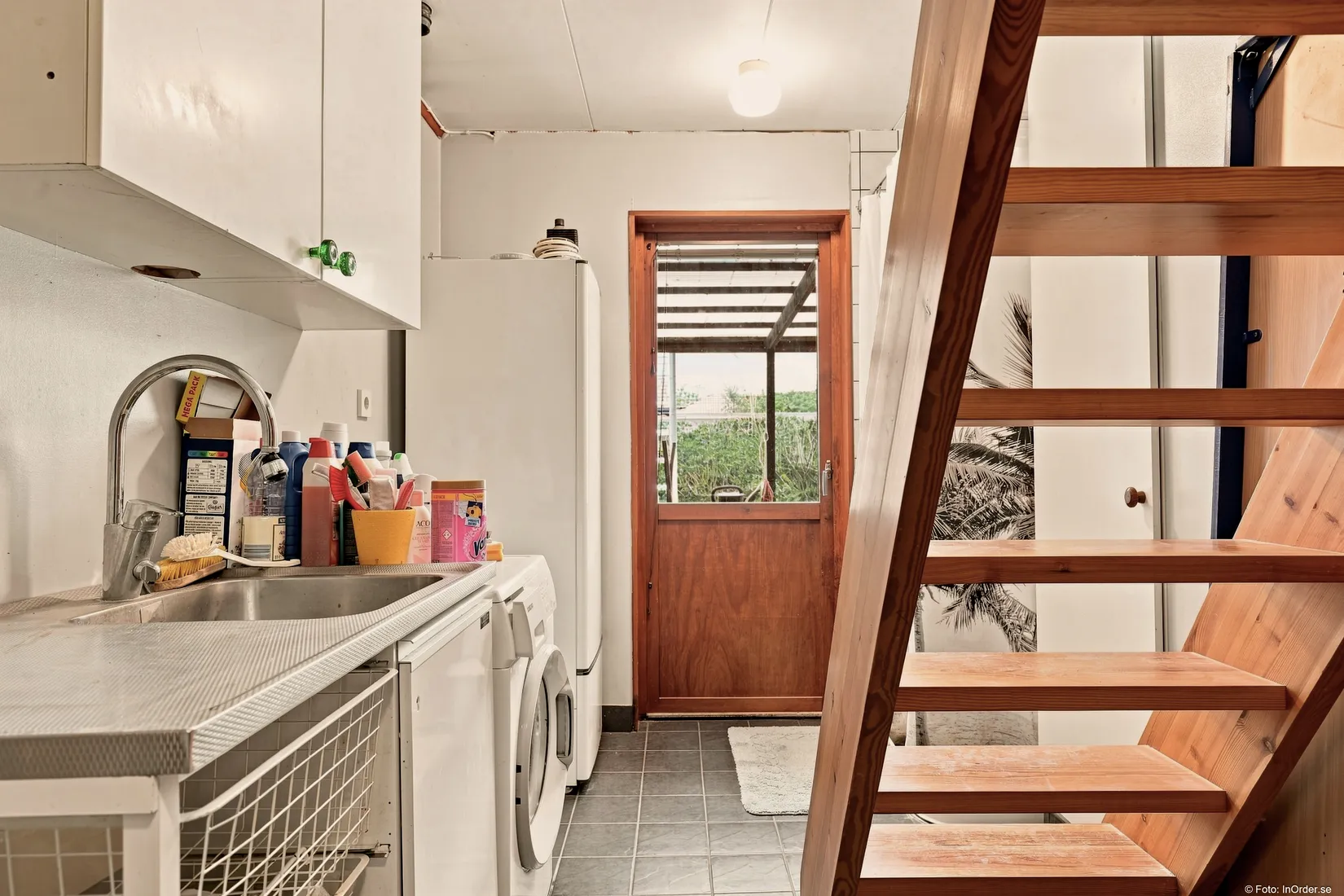 Villa, Slåttervägen 6, Sandåkra, Sjöbo