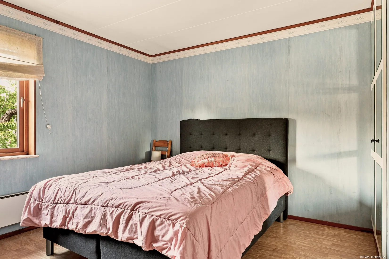 Villa, Slåttervägen 6, Sandåkra, Sjöbo