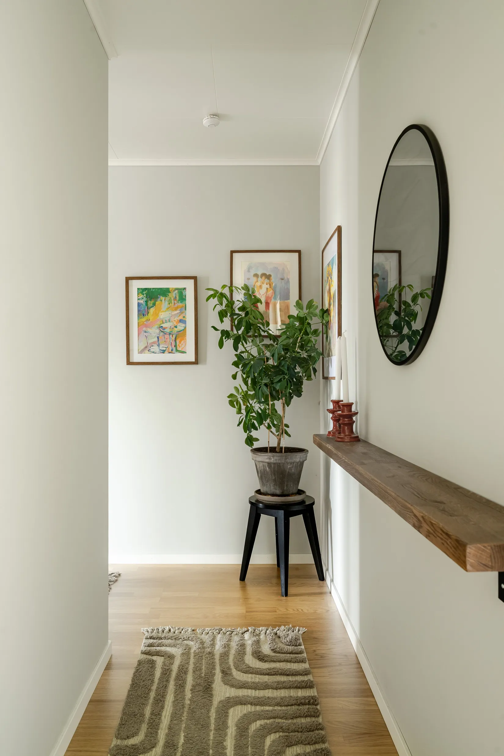 Bostadsrätt, Björnbärsstigen 6C, Tosterön, Strängnäs