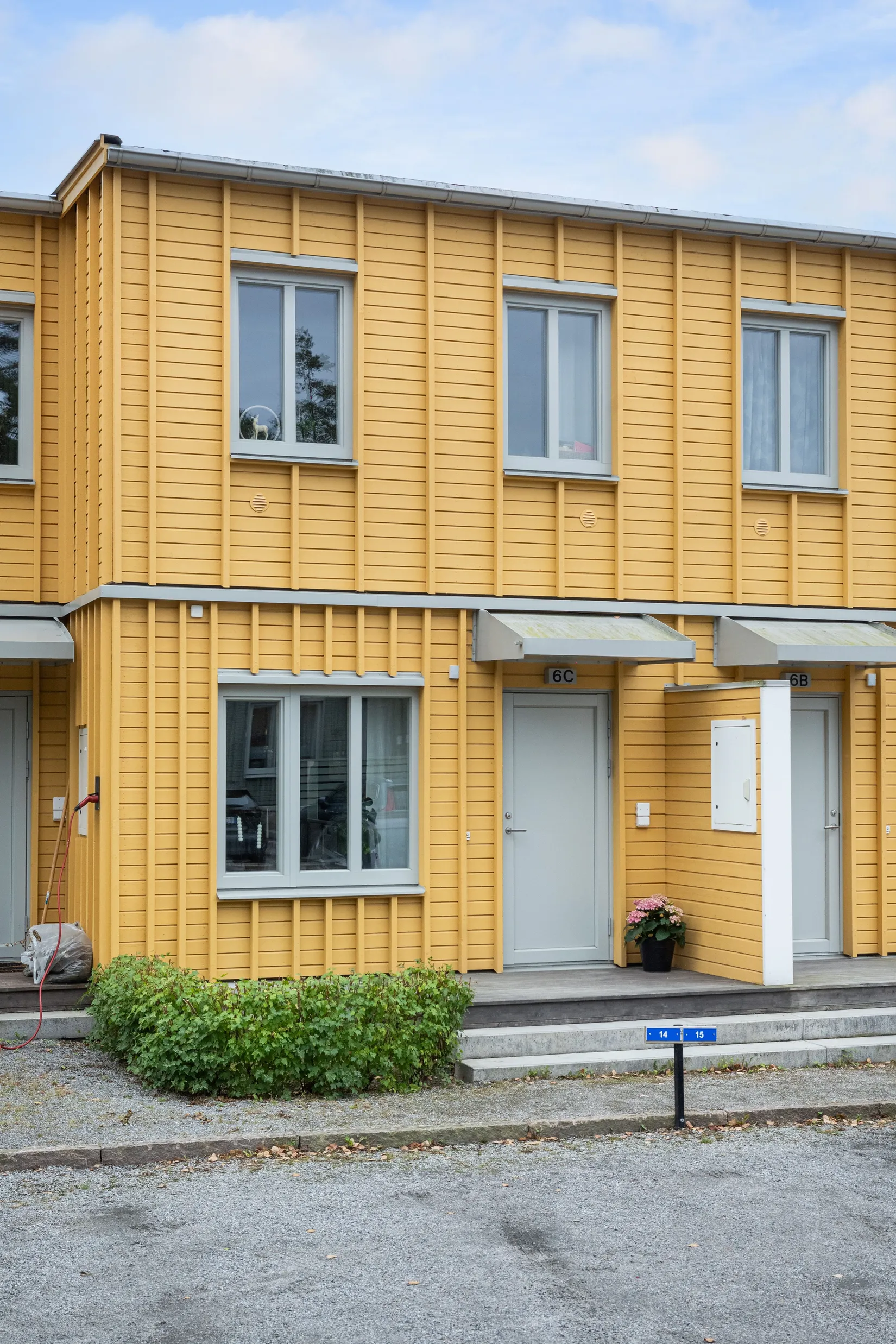 Bostadsrätt, Björnbärsstigen 6C, Tosterön, Strängnäs