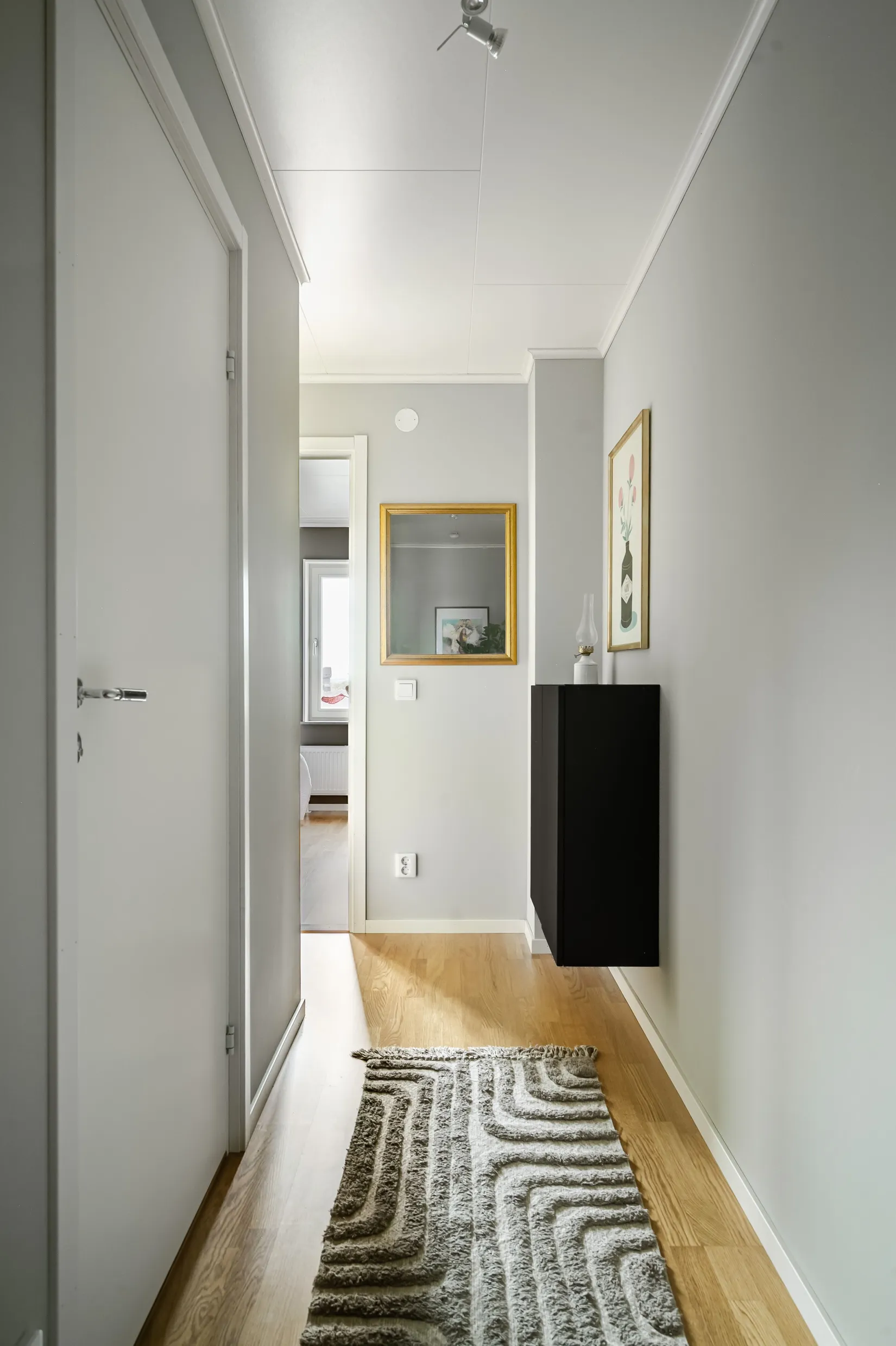 Bostadsrätt, Björnbärsstigen 6C, Tosterön, Strängnäs