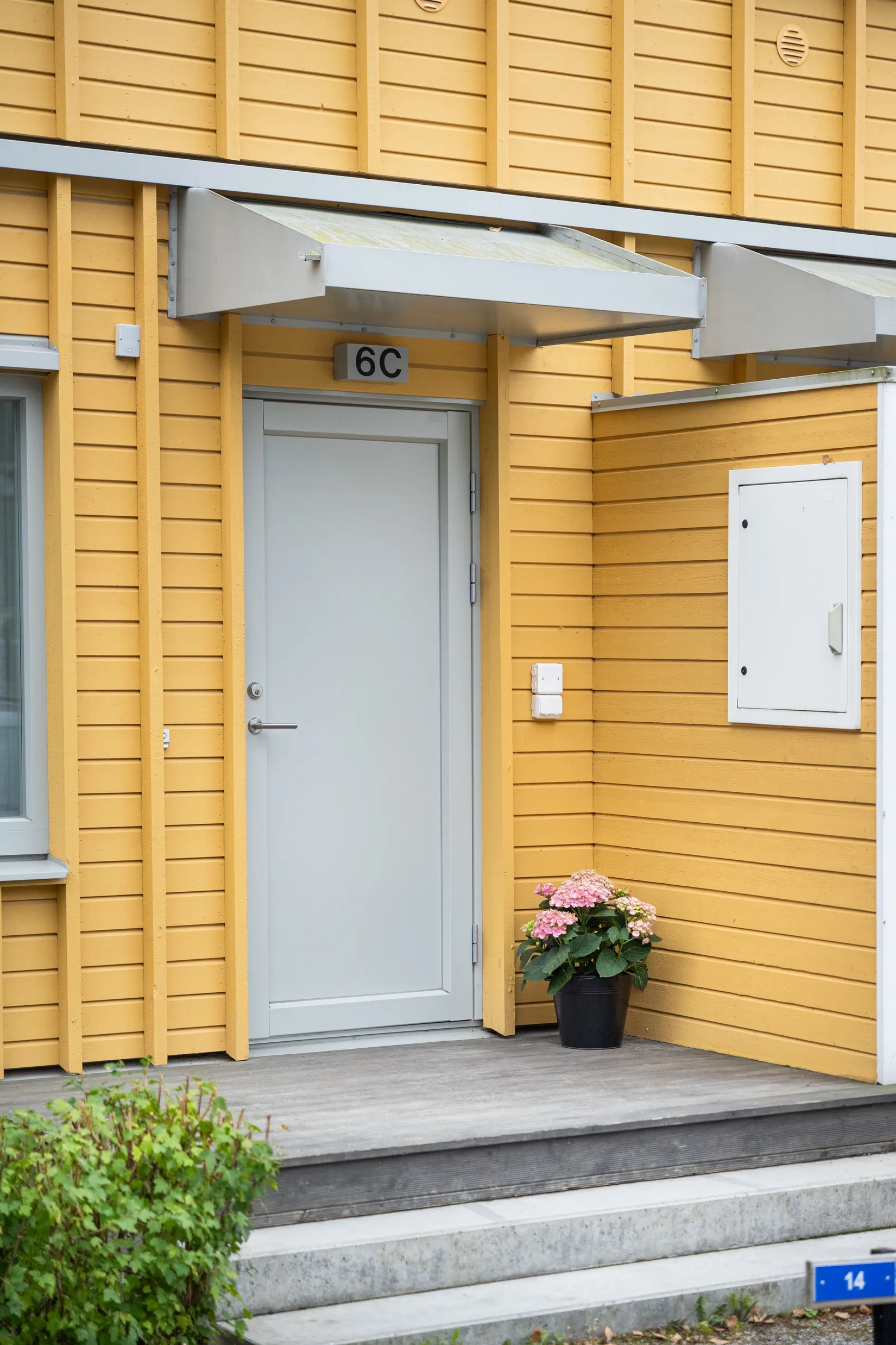 Bostadsrätt, Björnbärsstigen 6C, Tosterön, Strängnäs