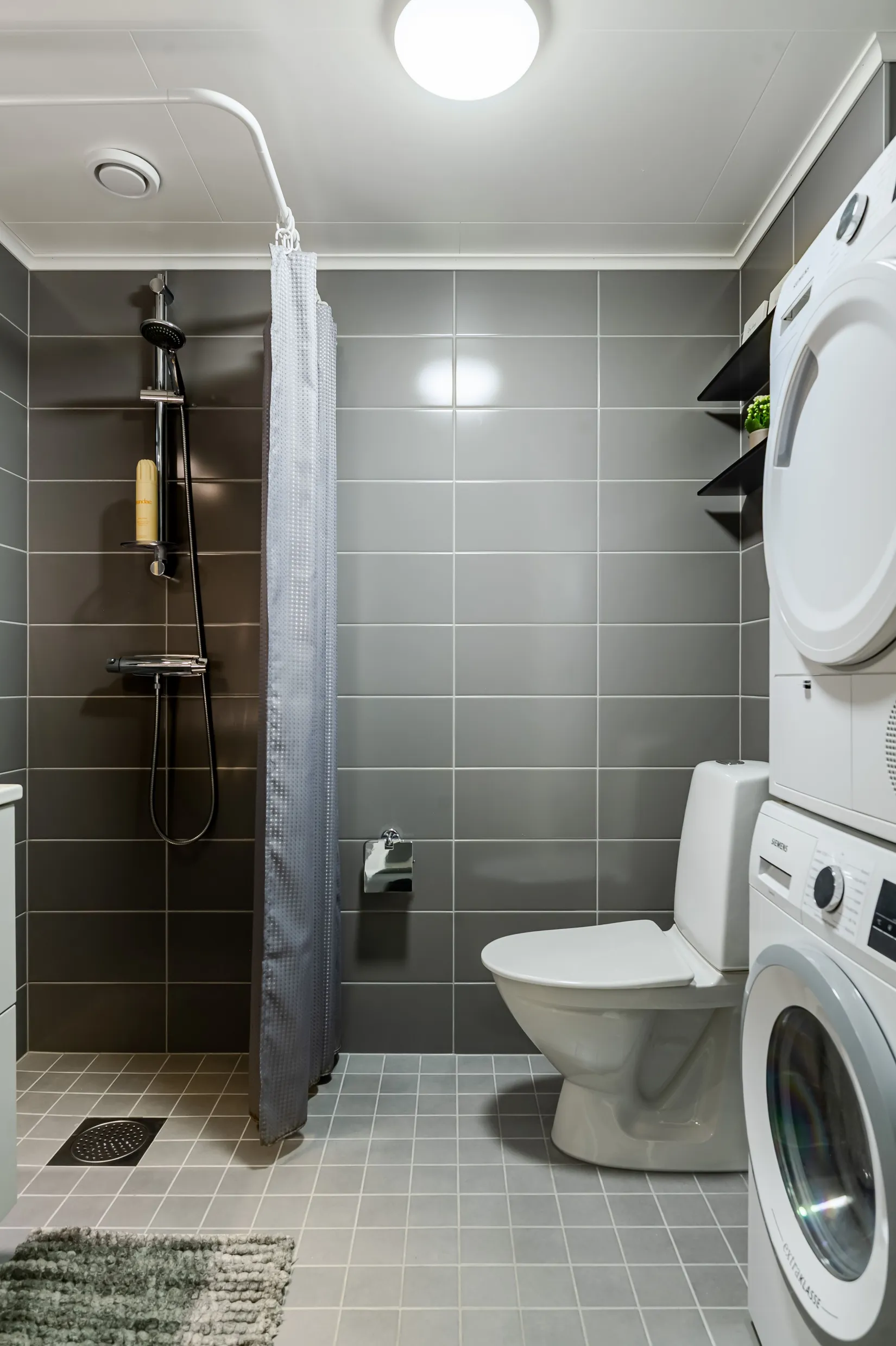 Bostadsrätt, Björnbärsstigen 6C, Tosterön, Strängnäs