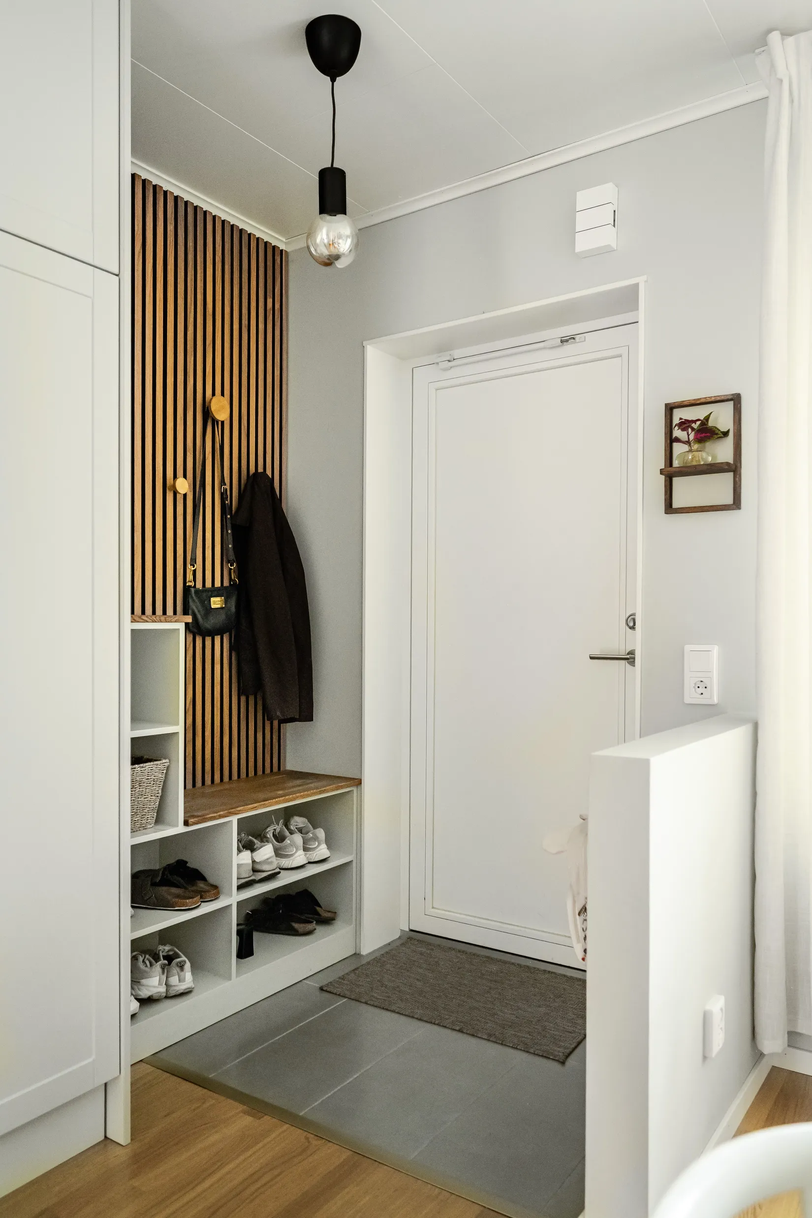 Bostadsrätt, Björnbärsstigen 6C, Tosterön, Strängnäs