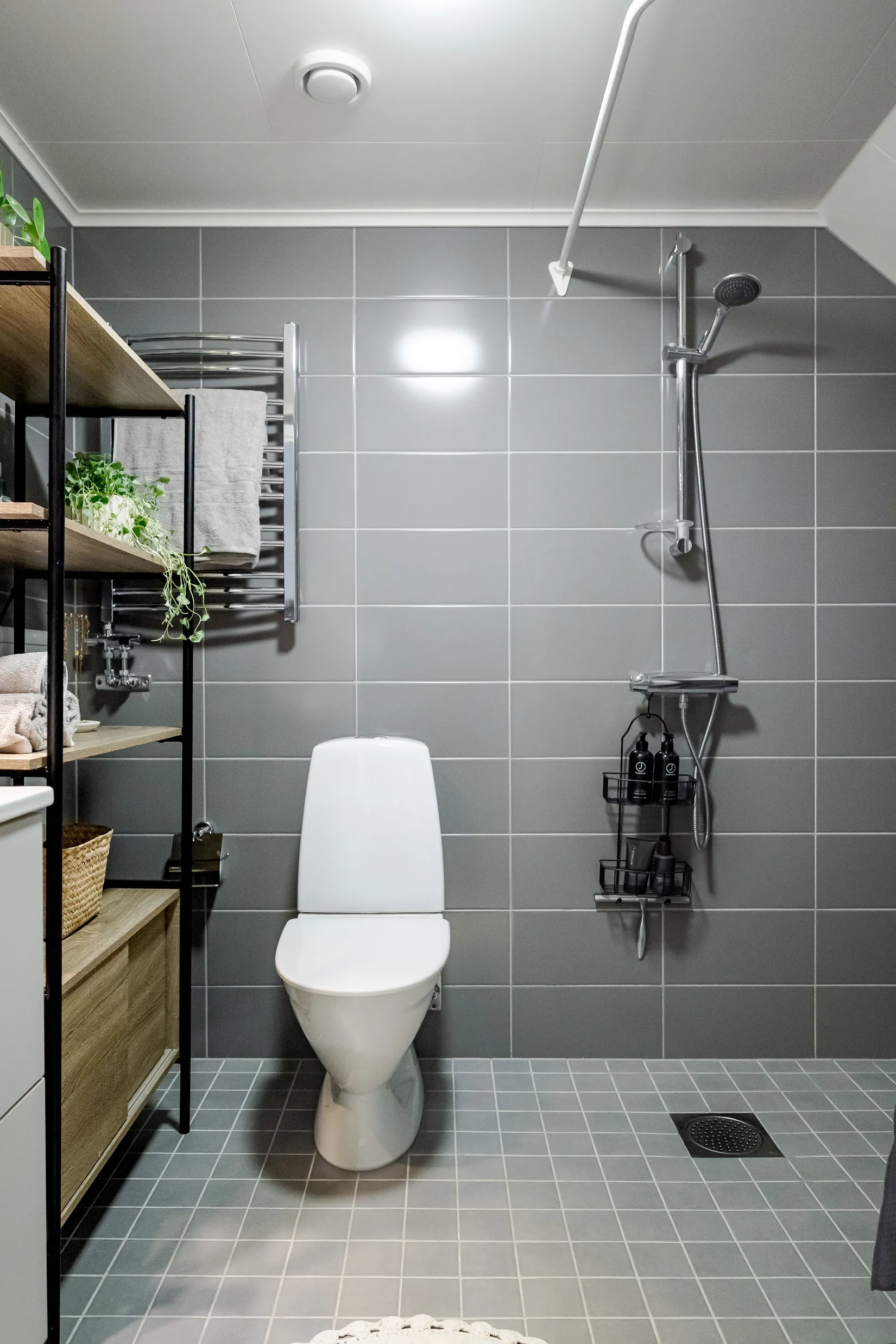 Bostadsrätt, Björnbärsstigen 6C, Tosterön, Strängnäs