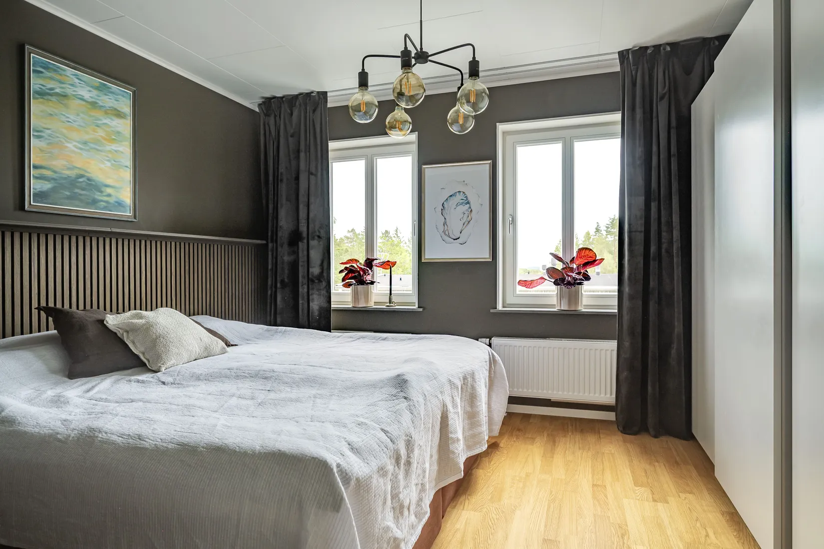 Bostadsrätt, Björnbärsstigen 6C, Tosterön, Strängnäs