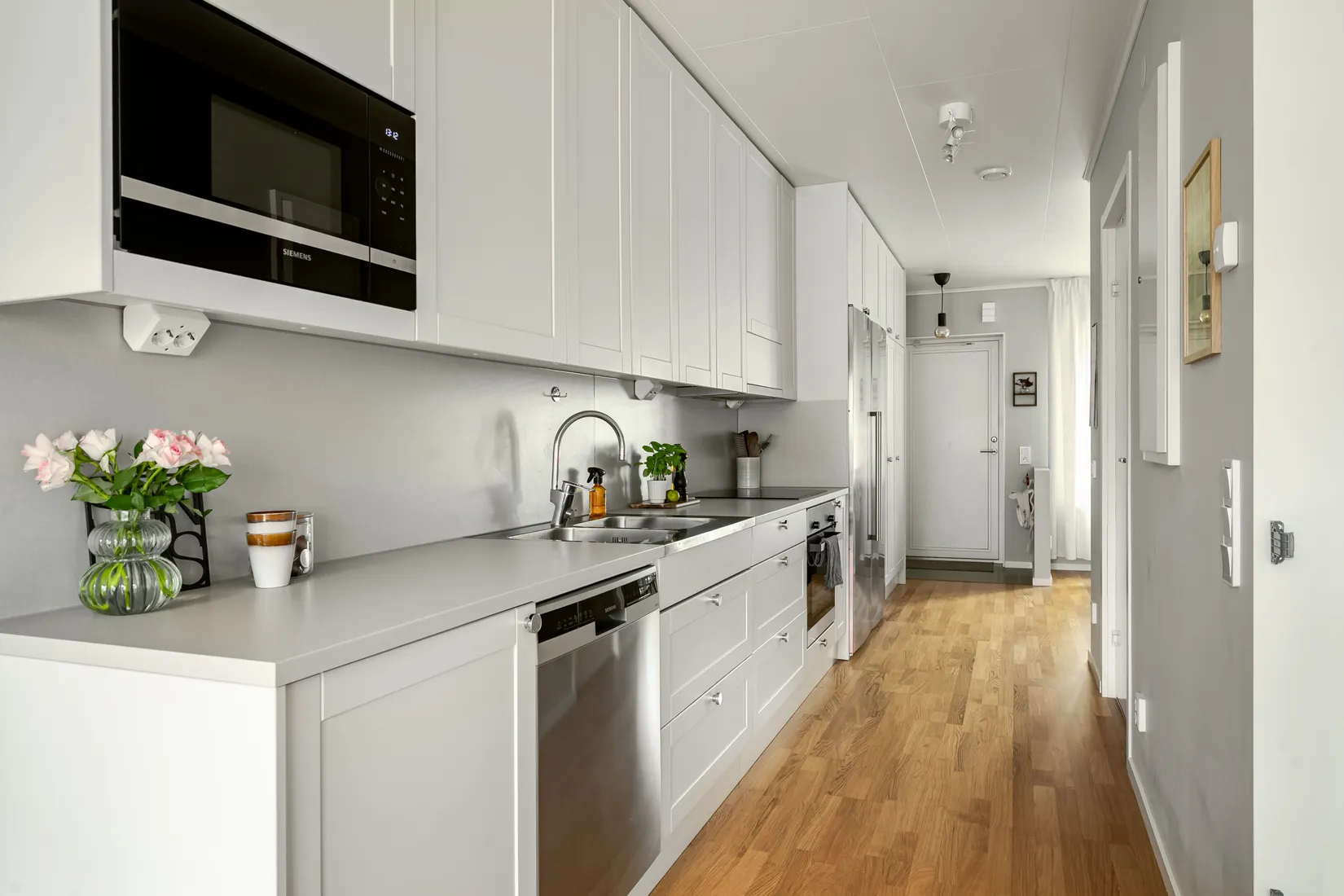 Bostadsrätt, Björnbärsstigen 6C, Tosterön, Strängnäs