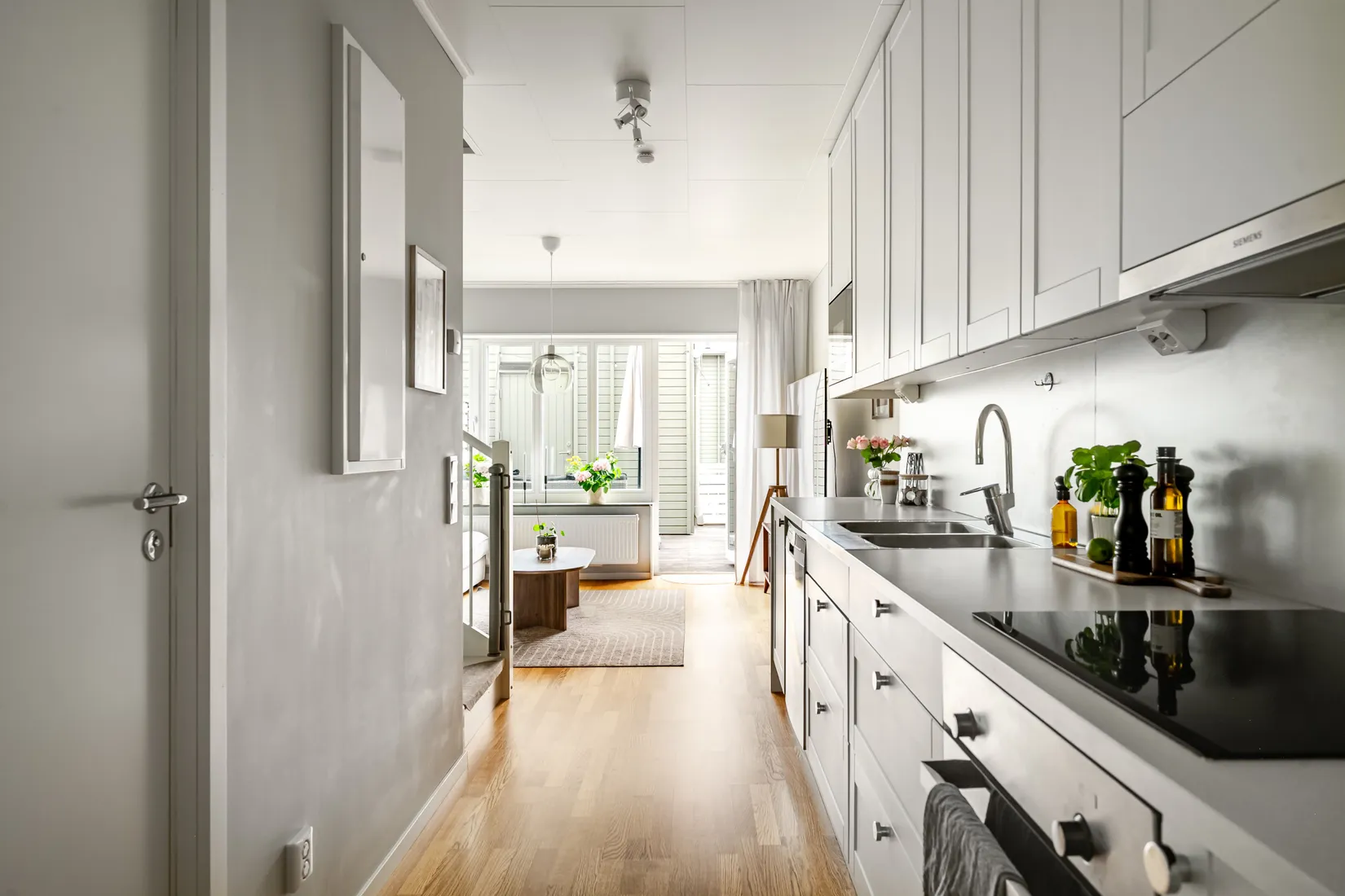 Bostadsrätt, Björnbärsstigen 6C, Tosterön, Strängnäs
