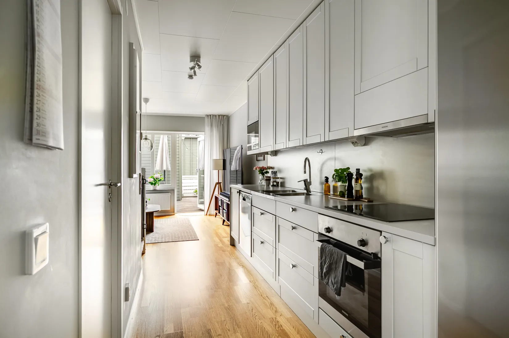 Bostadsrätt, Björnbärsstigen 6C, Tosterön, Strängnäs