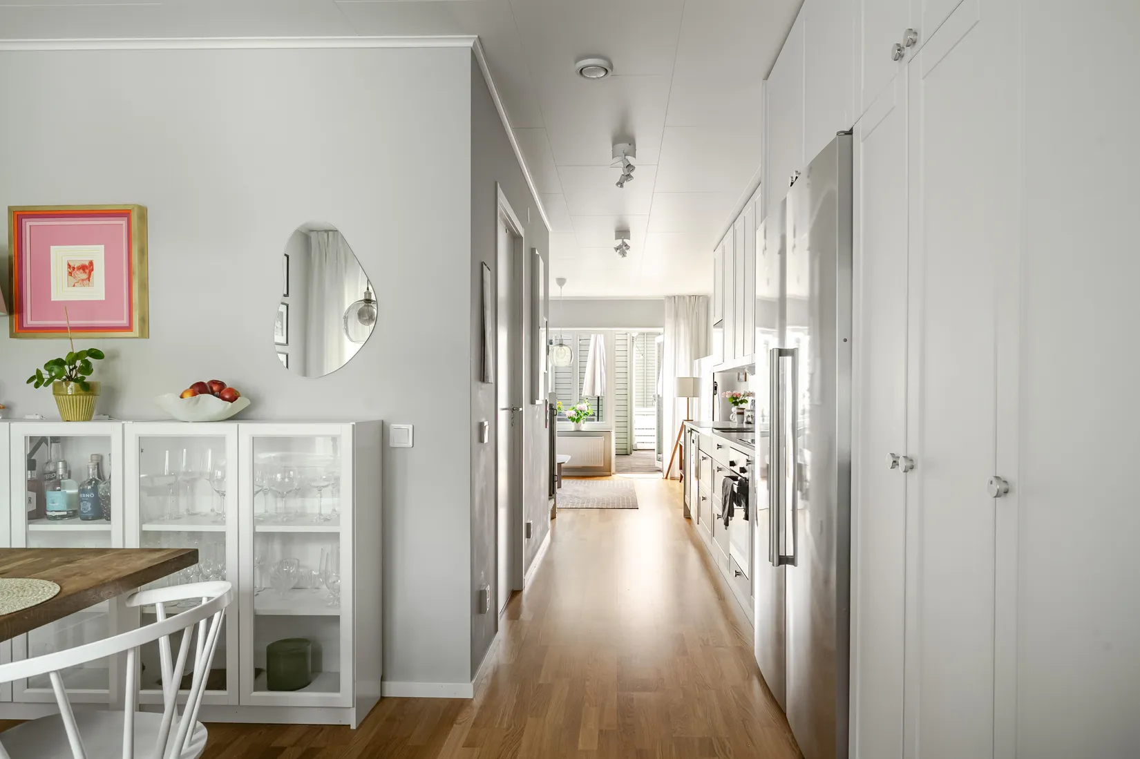 Bostadsrätt, Björnbärsstigen 6C, Tosterön, Strängnäs