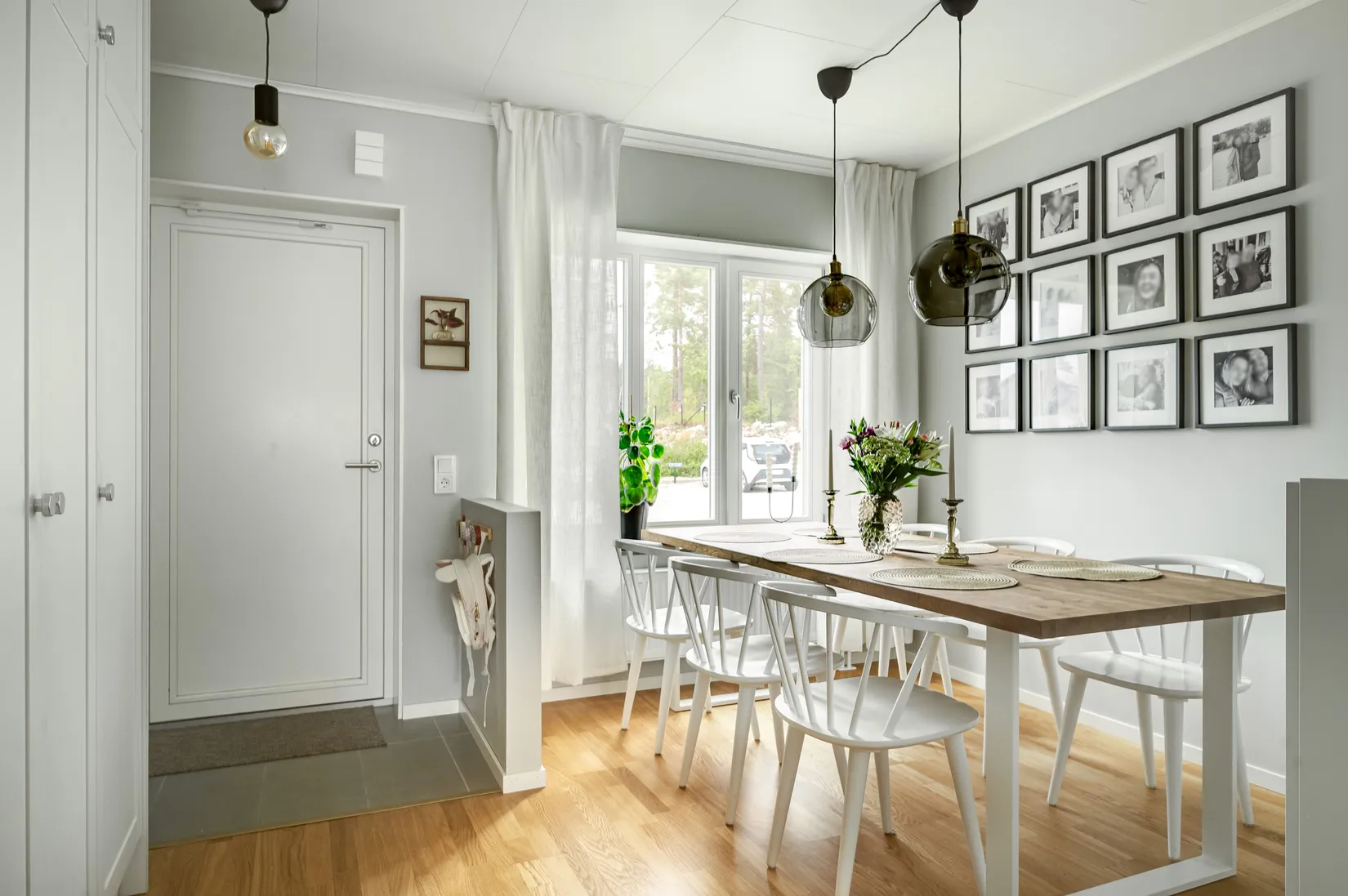 Bostadsrätt, Björnbärsstigen 6C, Tosterön, Strängnäs