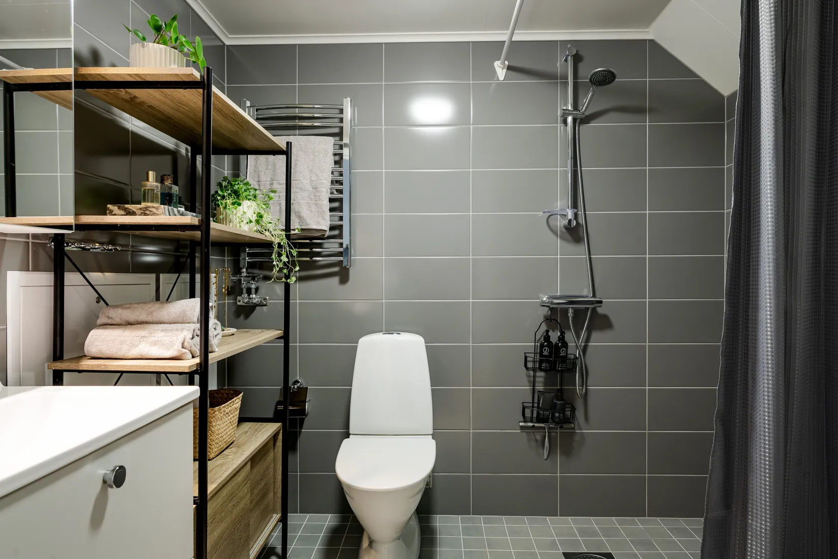 Bostadsrätt, Björnbärsstigen 6C, Tosterön, Strängnäs