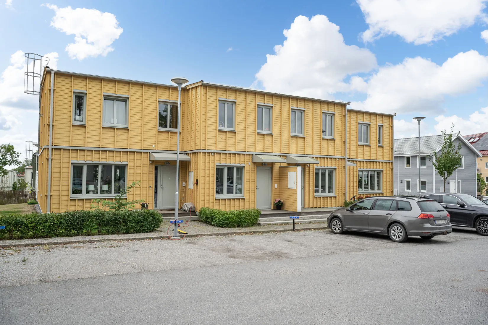 Bostadsrätt, Björnbärsstigen 6C, Tosterön, Strängnäs