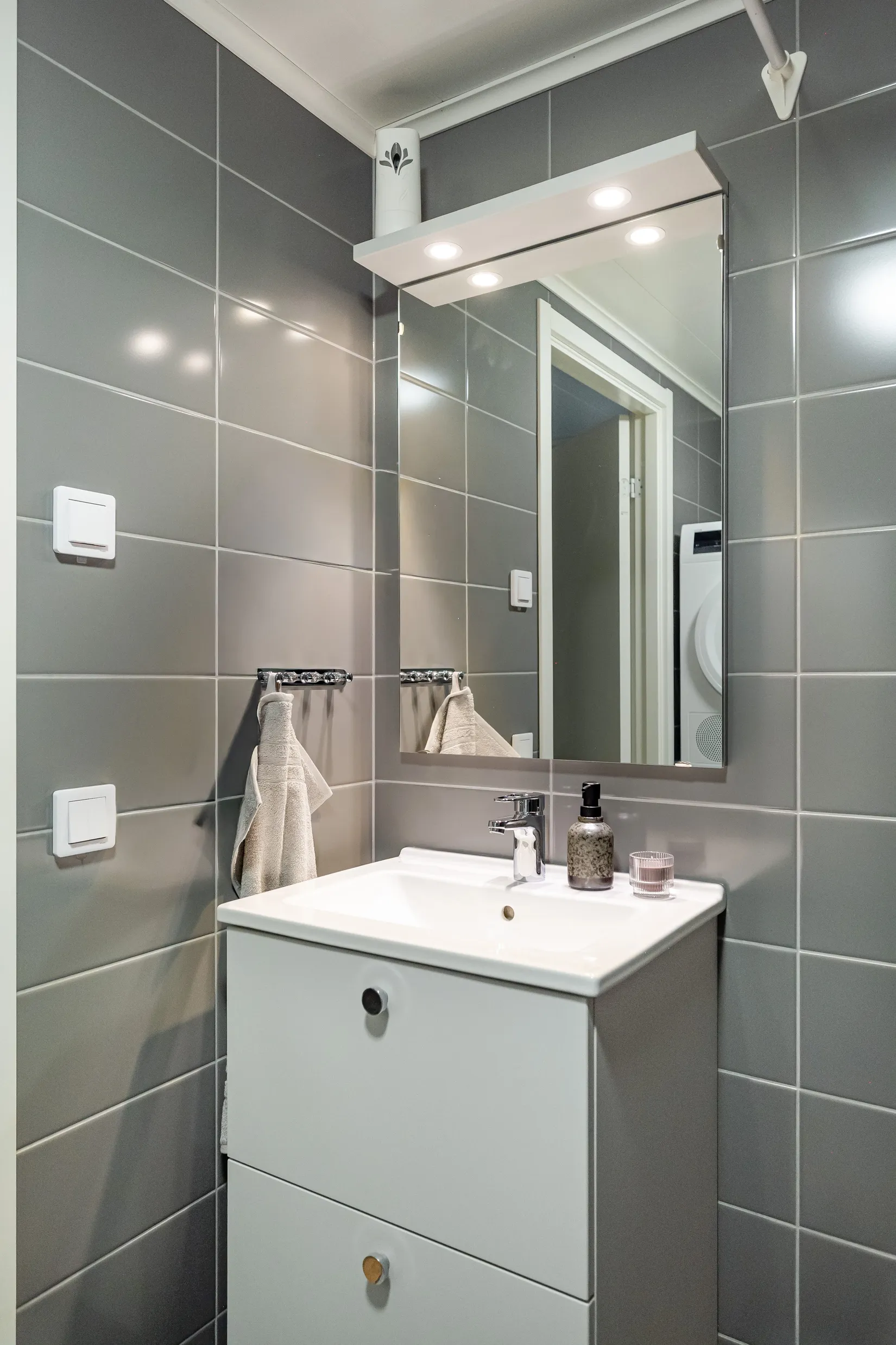 Bostadsrätt, Björnbärsstigen 6C, Tosterön, Strängnäs