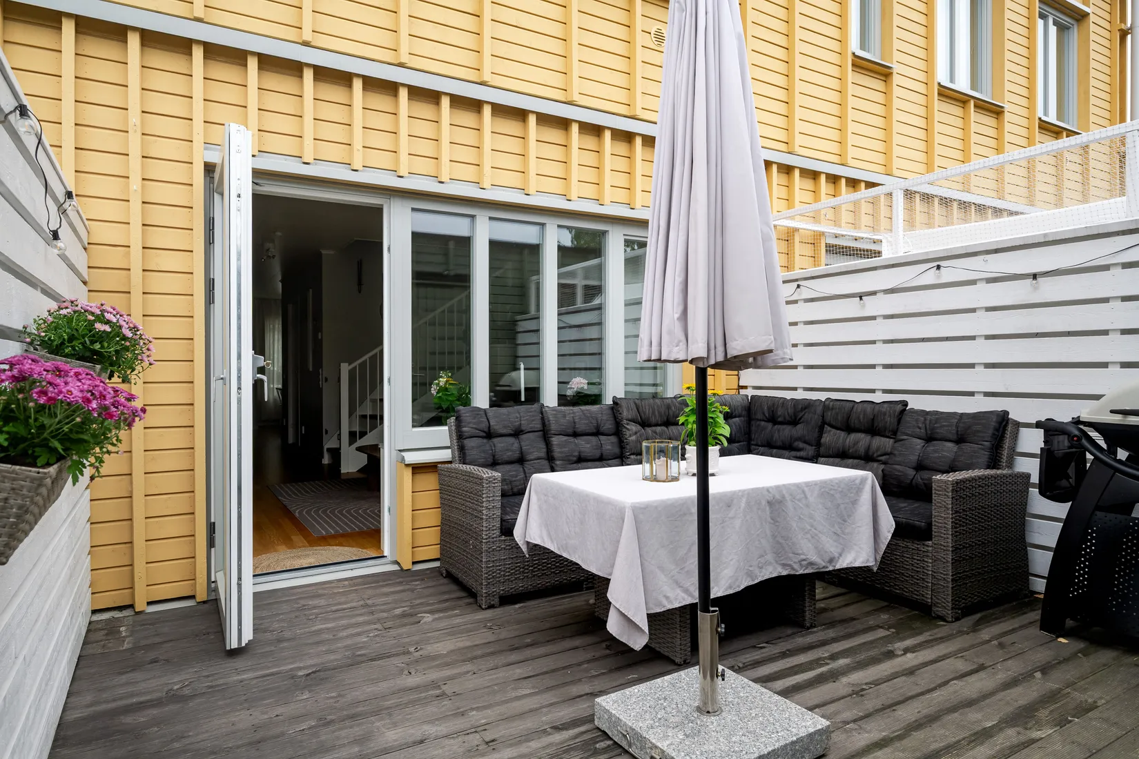 Bostadsrätt, Björnbärsstigen 6C, Tosterön, Strängnäs