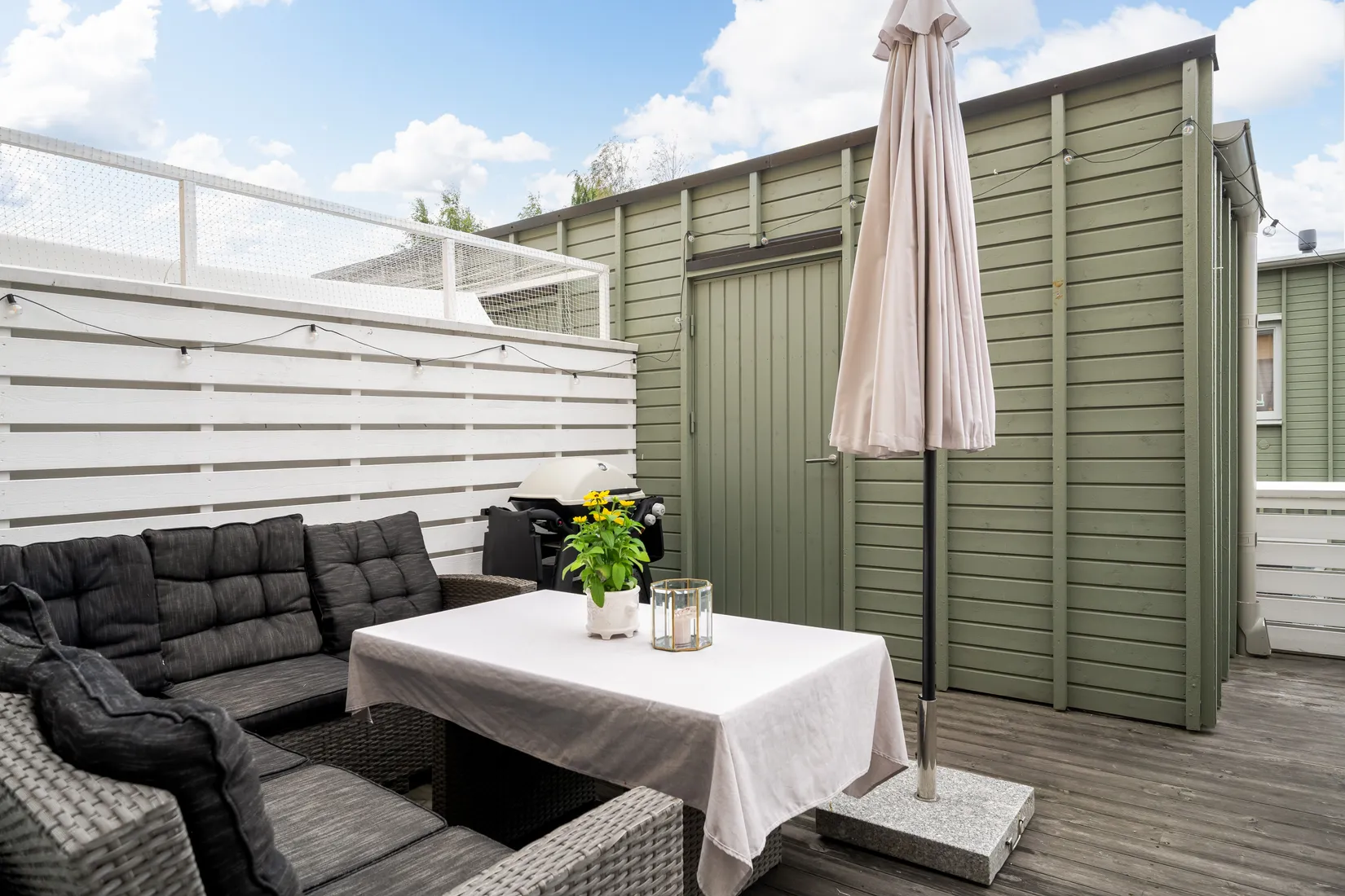 Bostadsrätt, Björnbärsstigen 6C, Tosterön, Strängnäs