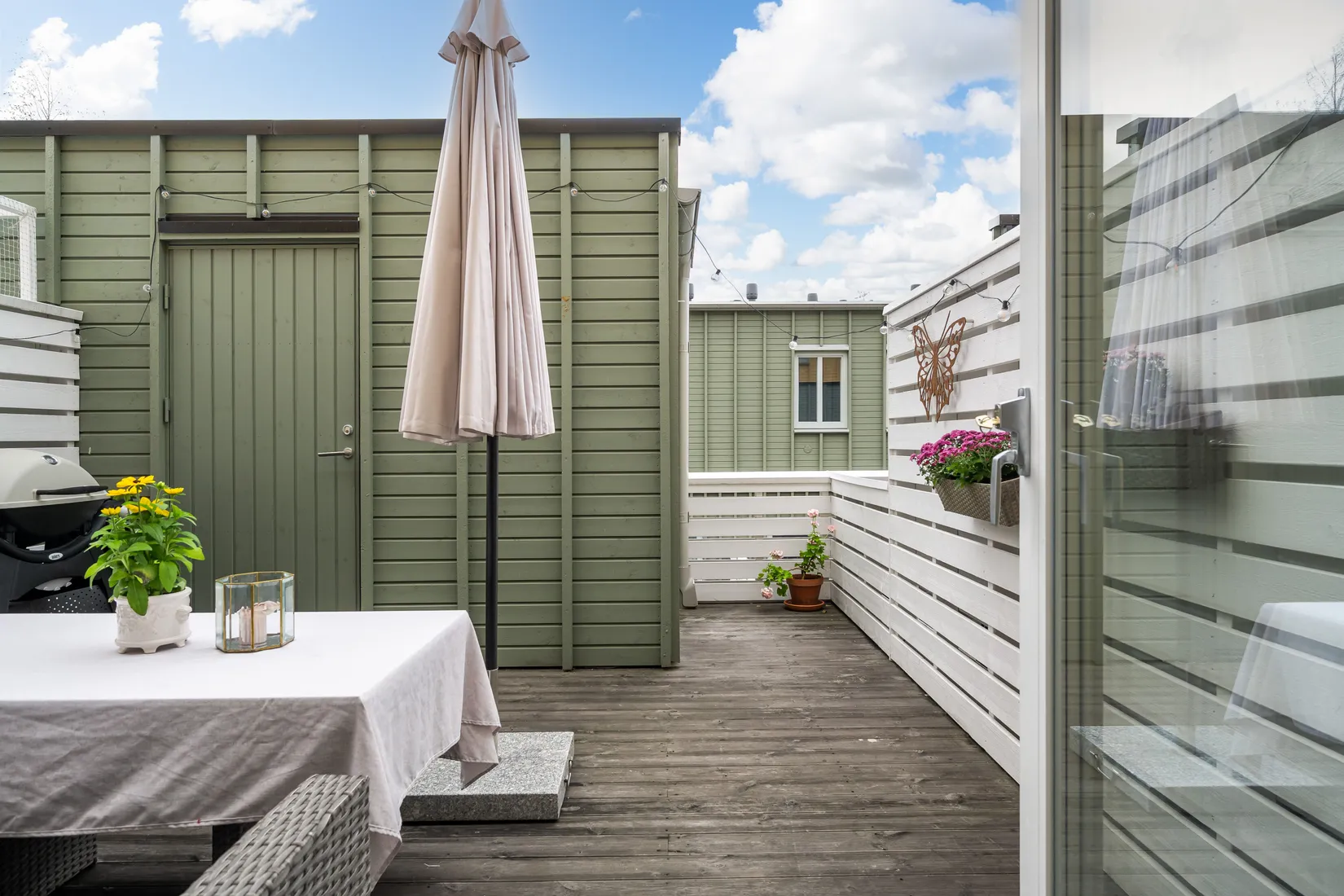 Bostadsrätt, Björnbärsstigen 6C, Tosterön, Strängnäs