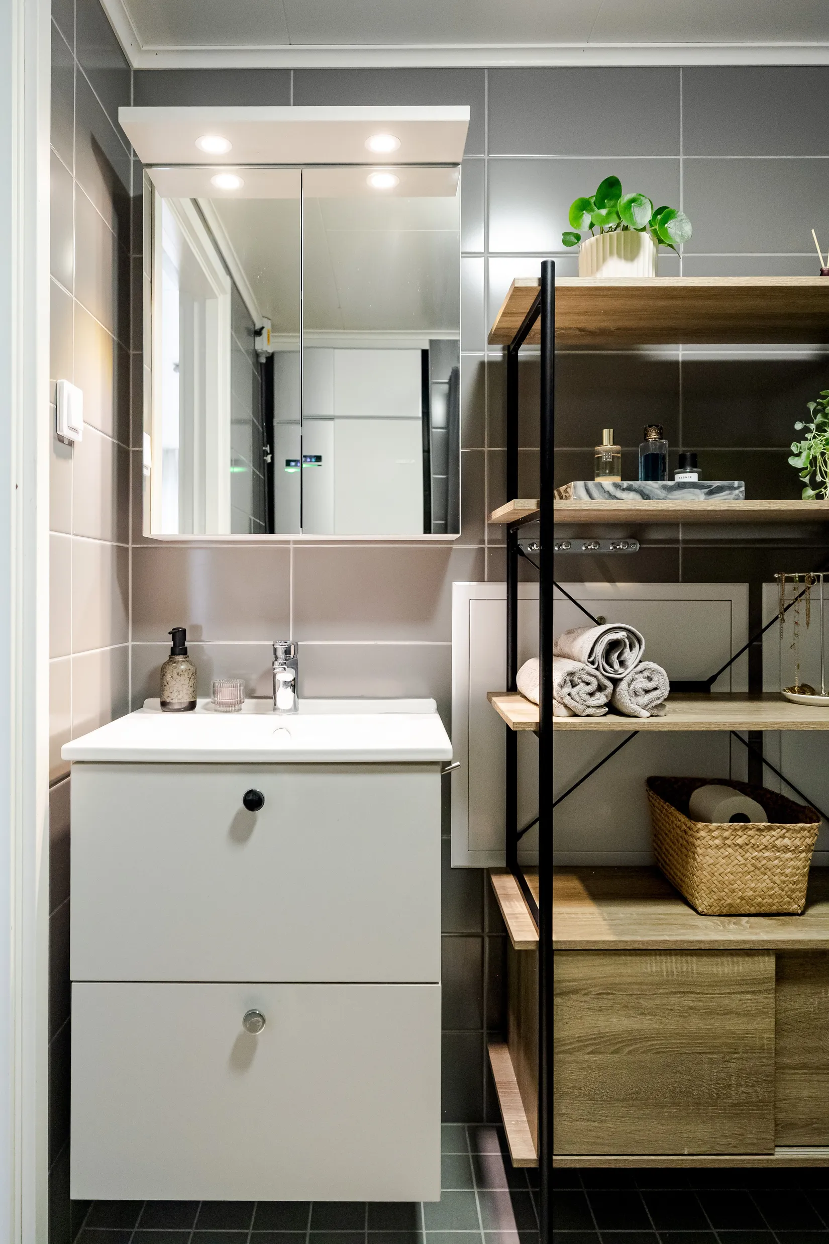 Bostadsrätt, Björnbärsstigen 6C, Tosterön, Strängnäs