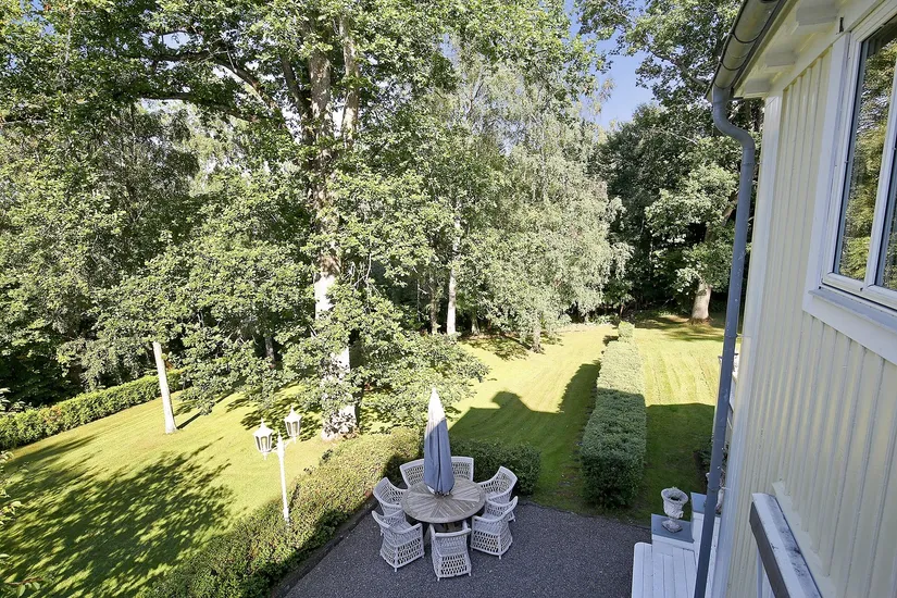 Villa, Edenhjelms väg 13, Lerum - Södra, Lerum