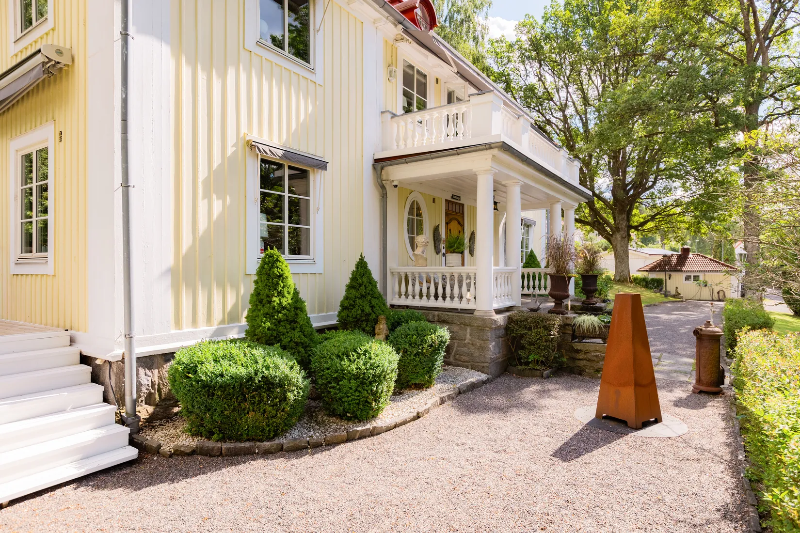 Villa, Edenhjelms väg 13, Lerum - Södra, Lerum