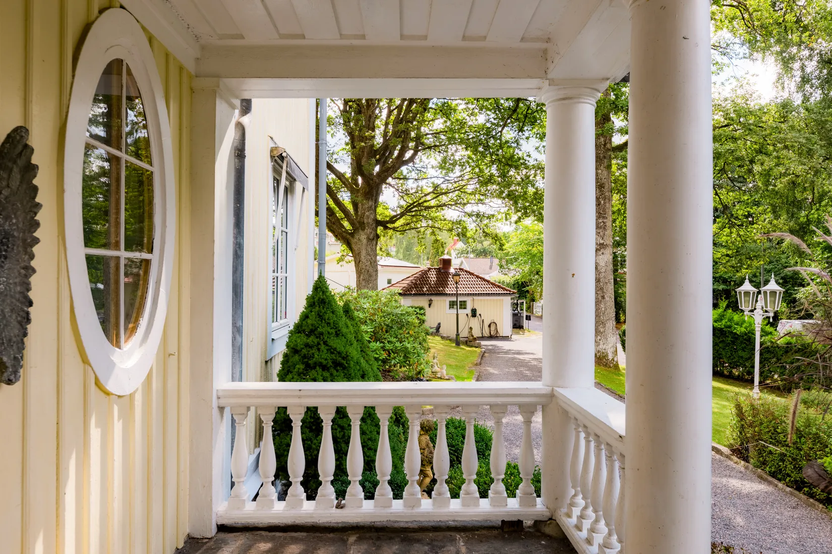 Villa, Edenhjelms väg 13, Lerum - Södra, Lerum