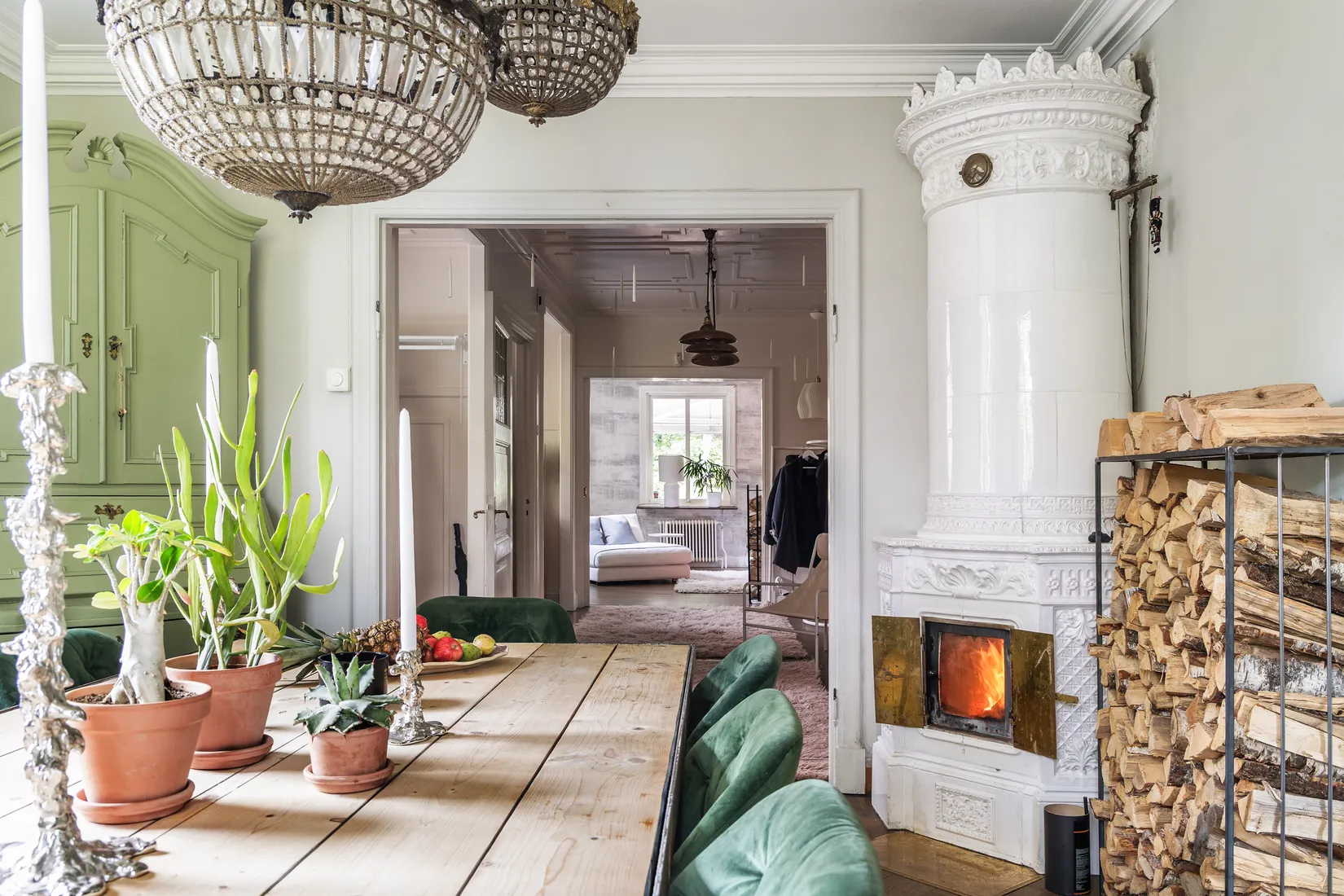 Villa, Edenhjelms väg 13, Lerum - Södra, Lerum