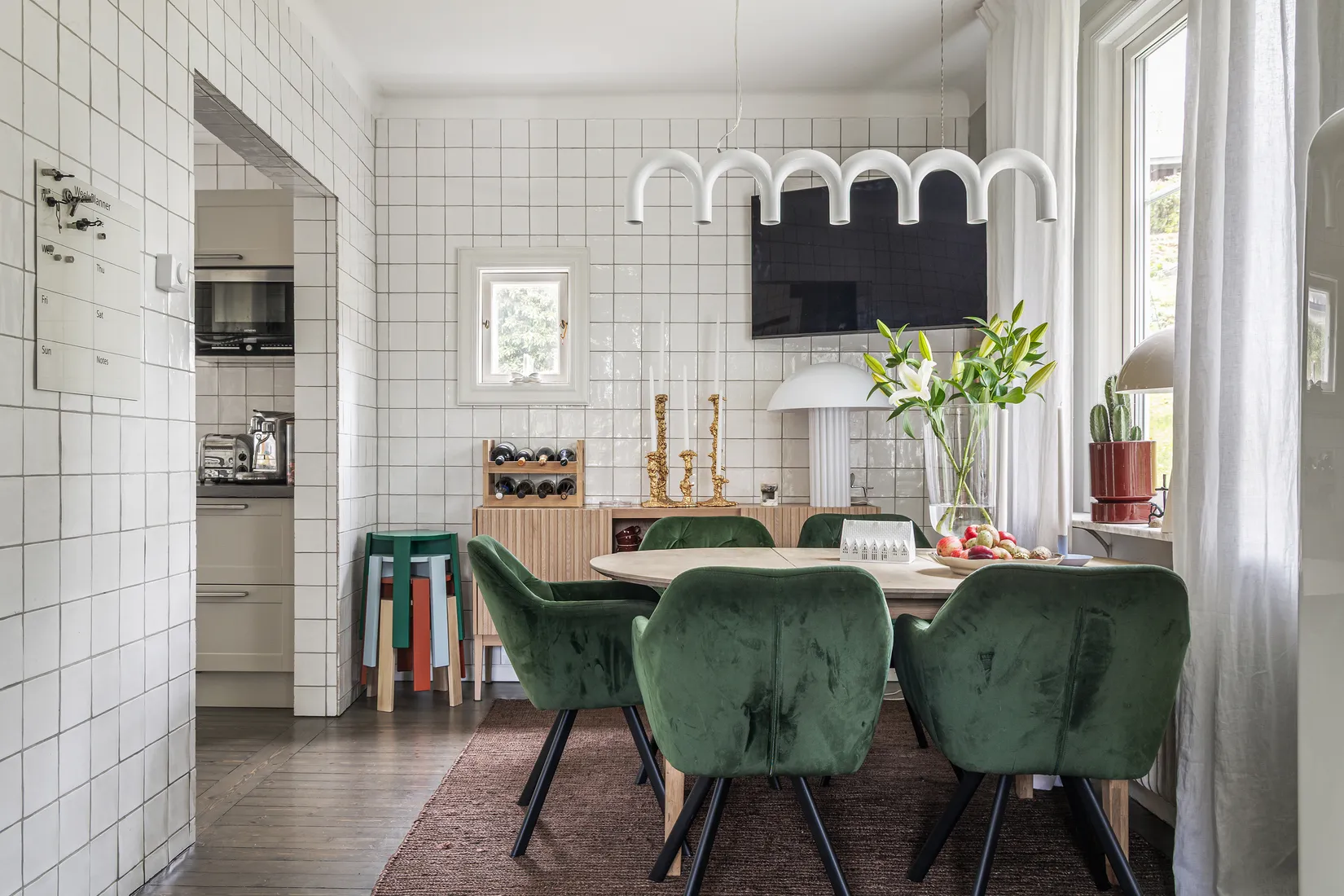 Villa, Edenhjelms väg 13, Lerum - Södra, Lerum