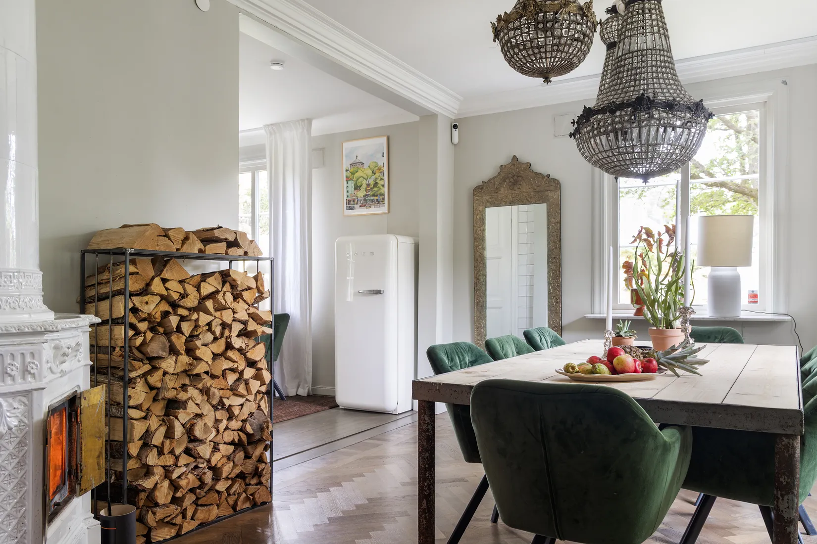 Villa, Edenhjelms väg 13, Lerum - Södra, Lerum