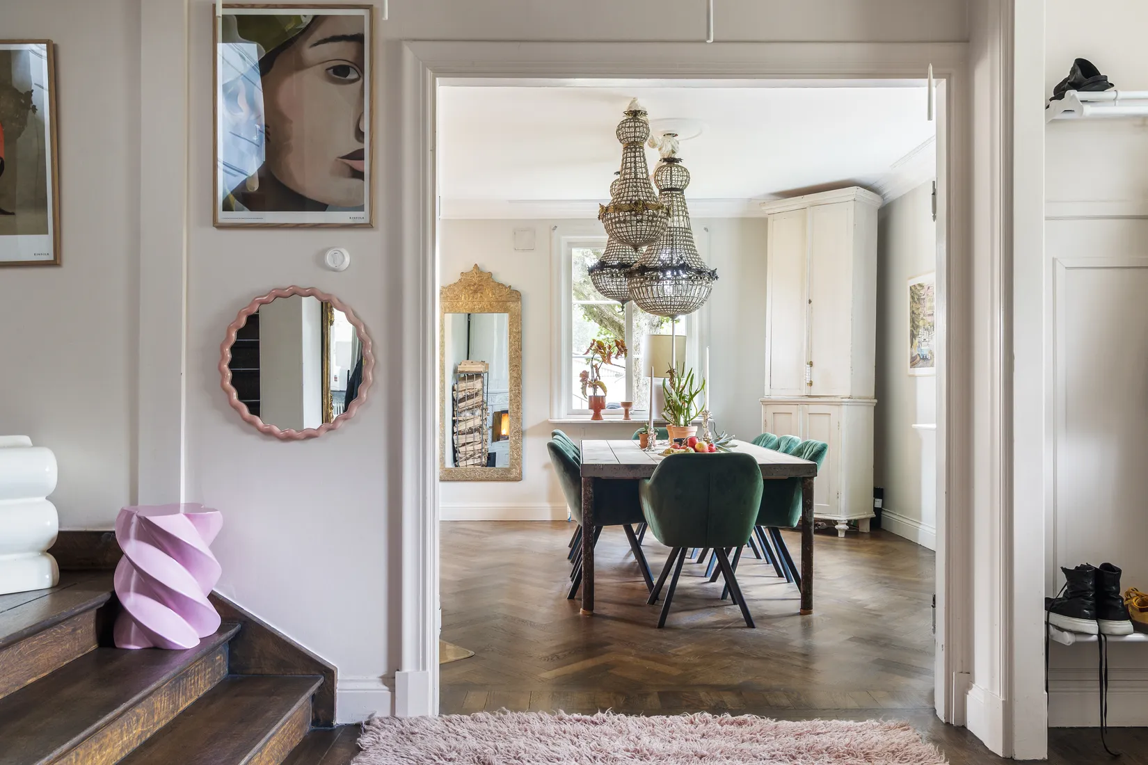 Villa, Edenhjelms väg 13, Lerum - Södra, Lerum
