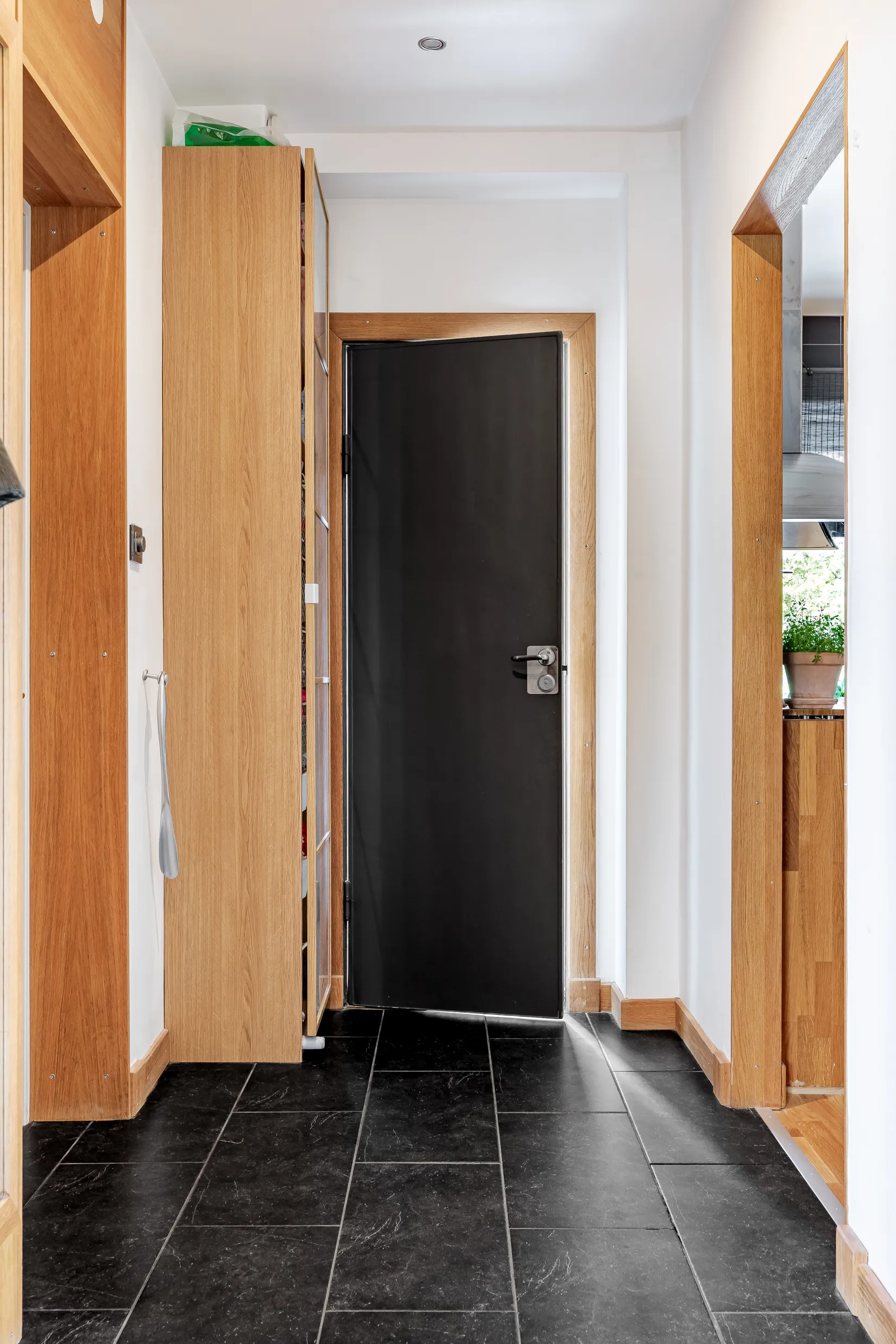 Bostadsrätt, Nya Tanneforsvägen 33B, Tannefors, Linköping