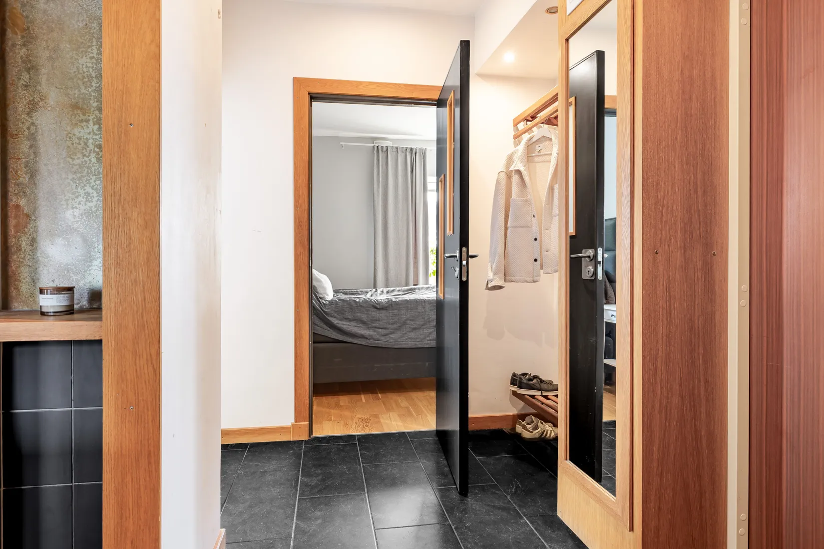 Bostadsrätt, Nya Tanneforsvägen 33B, Tannefors, Linköping