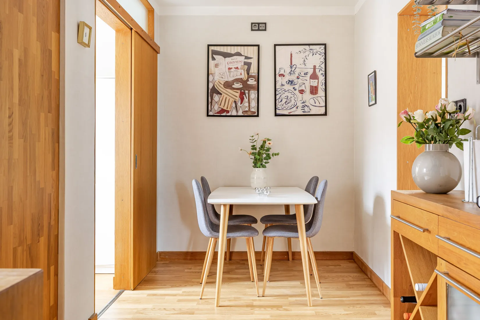 Bostadsrätt, Nya Tanneforsvägen 33B, Tannefors, Linköping