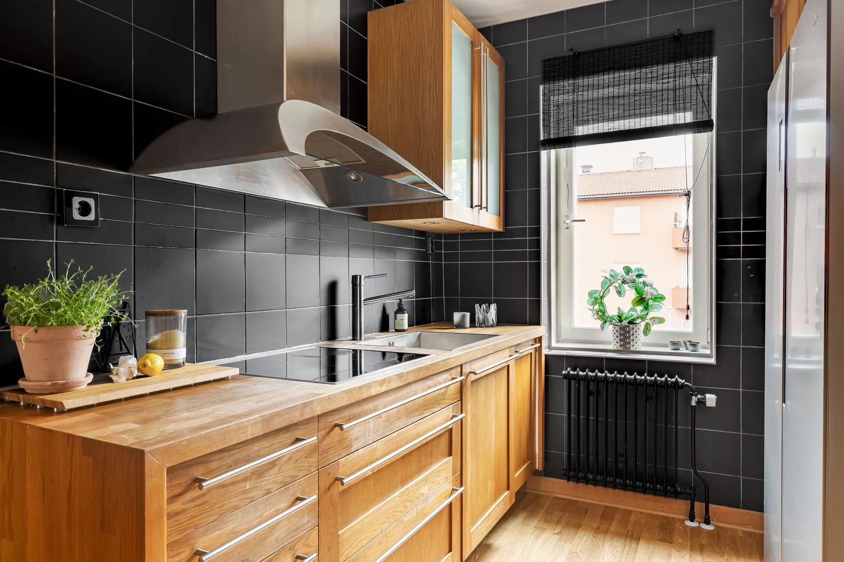 Bostadsrätt, Nya Tanneforsvägen 33B, Tannefors, Linköping