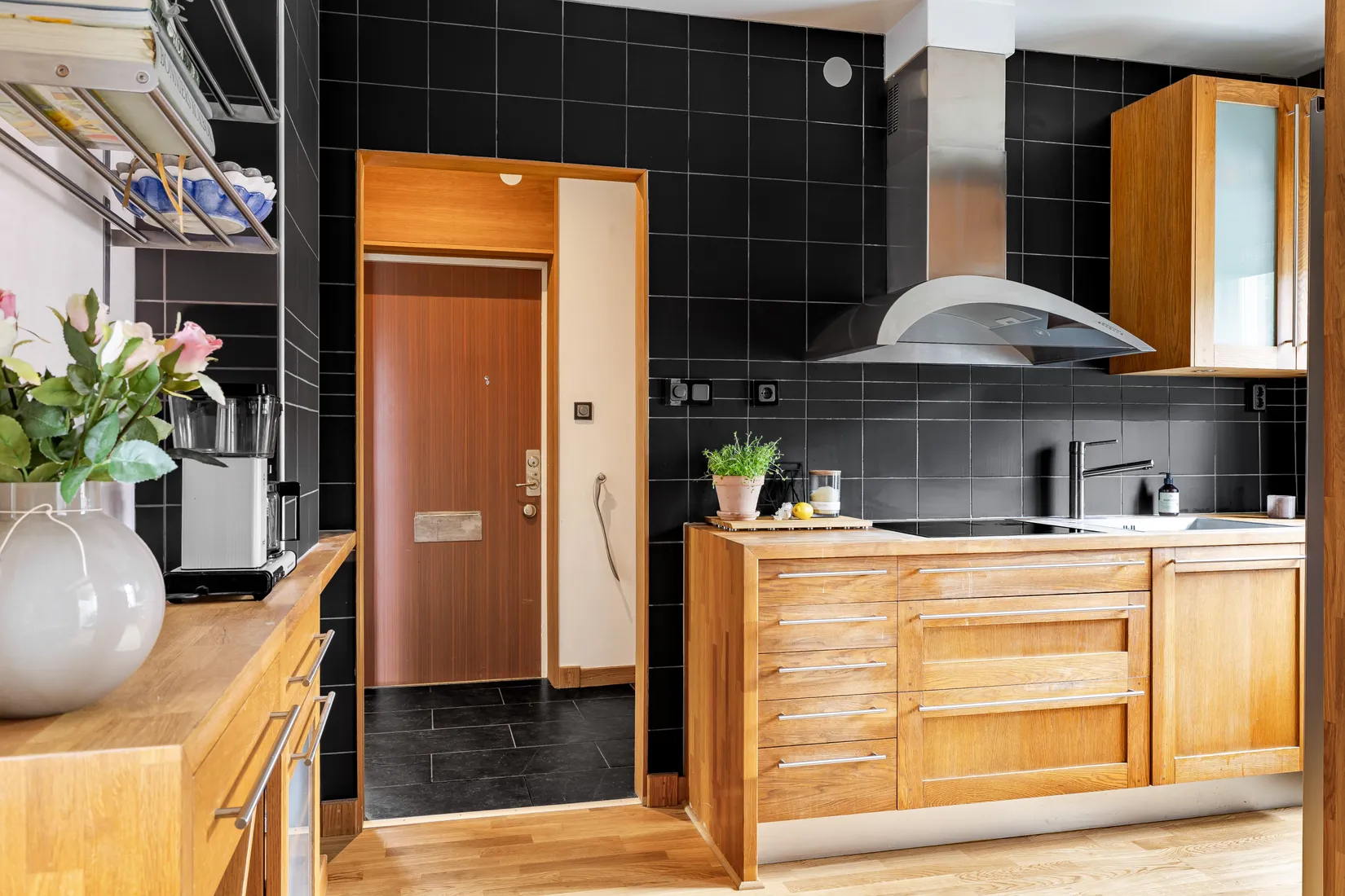 Bostadsrätt, Nya Tanneforsvägen 33B, Tannefors, Linköping