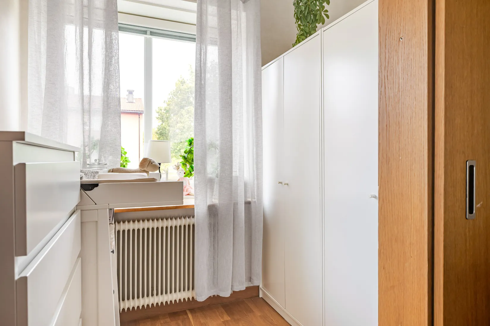 Bostadsrätt, Nya Tanneforsvägen 33B, Tannefors, Linköping
