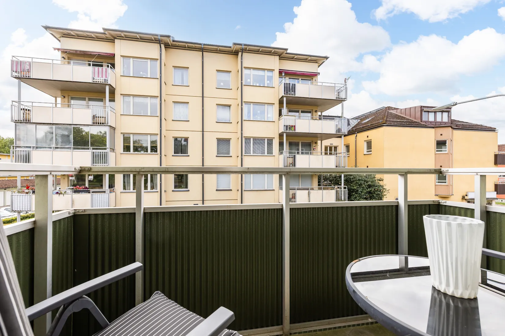 Bostadsrätt, Nya Tanneforsvägen 33B, Tannefors, Linköping