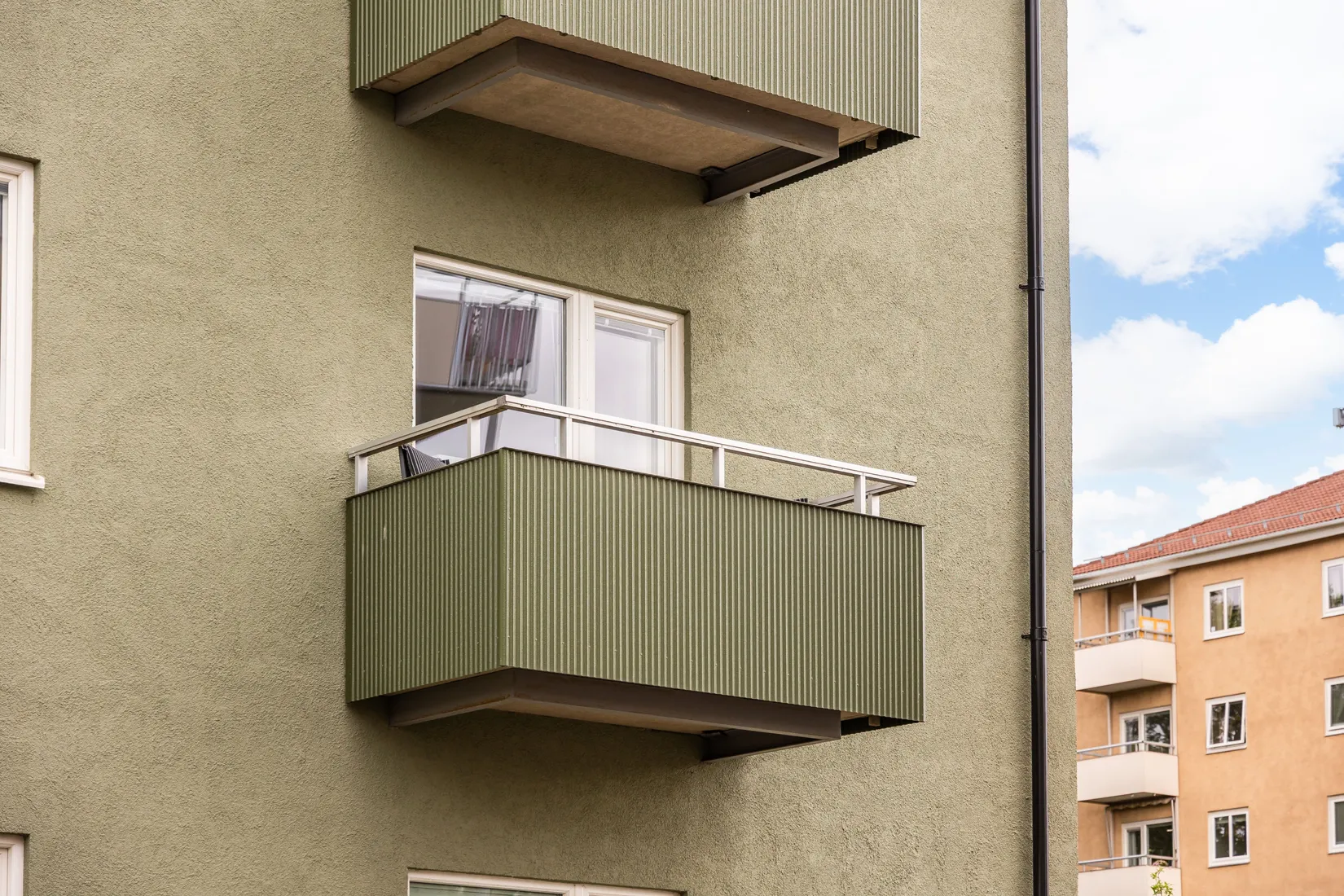 Bostadsrätt, Nya Tanneforsvägen 33B, Tannefors, Linköping
