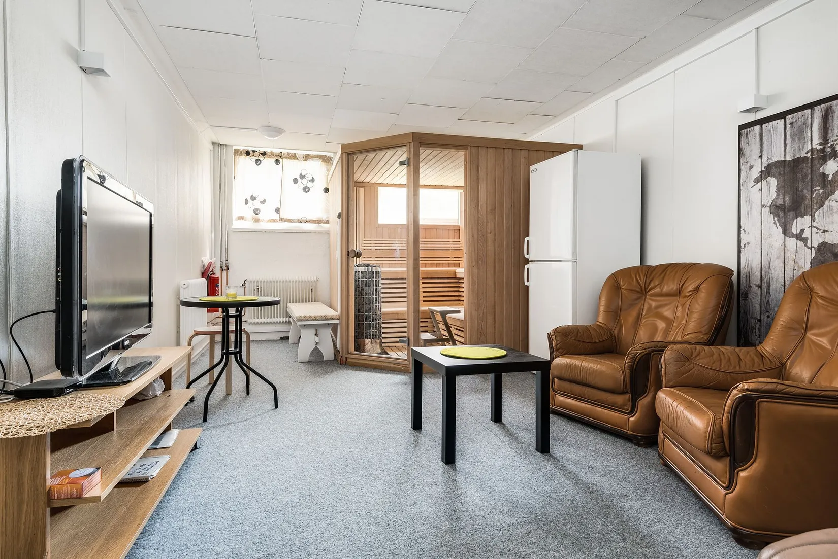 Bostadsrätt, Hospitalsgatan 15, Centrum, Härnösand