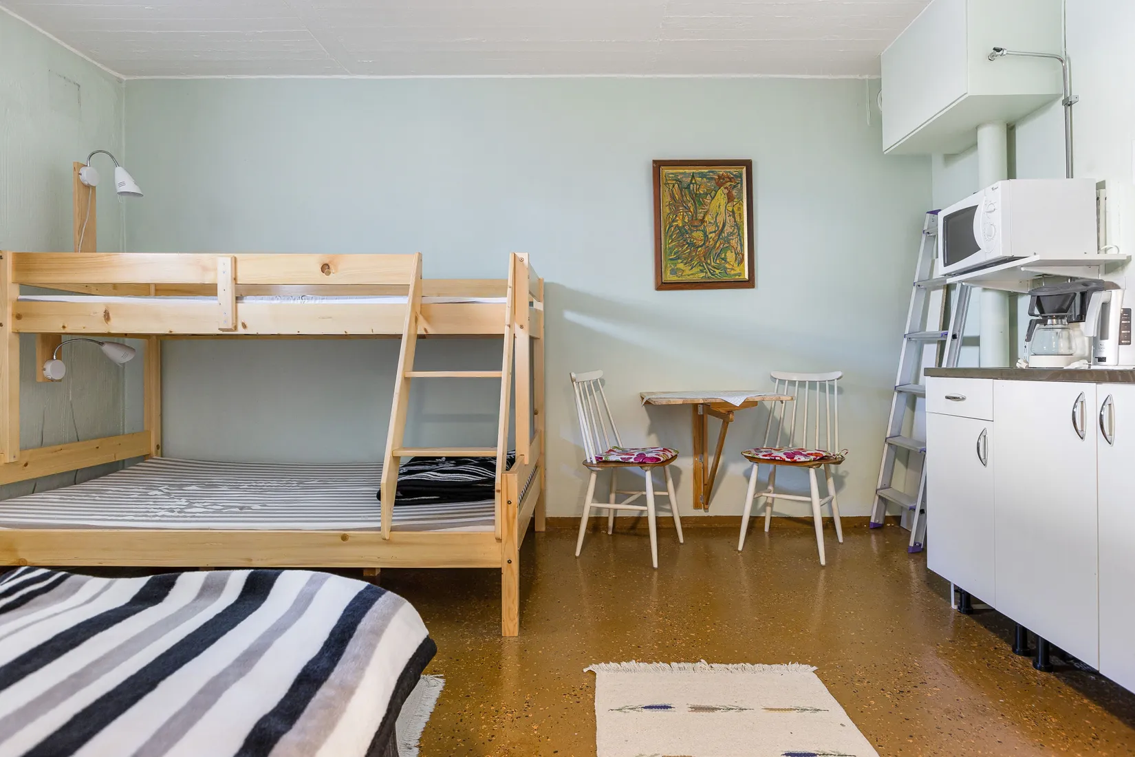 Bostadsrätt, Hospitalsgatan 15, Centrum, Härnösand