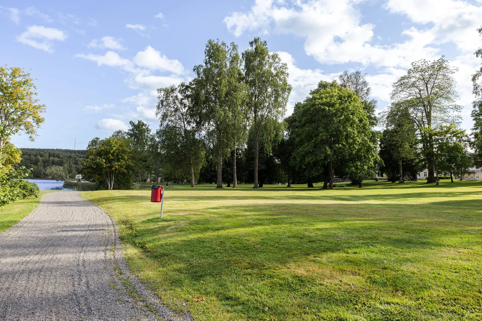 Bostadsrätt, Hospitalsgatan 15, Centrum, Härnösand