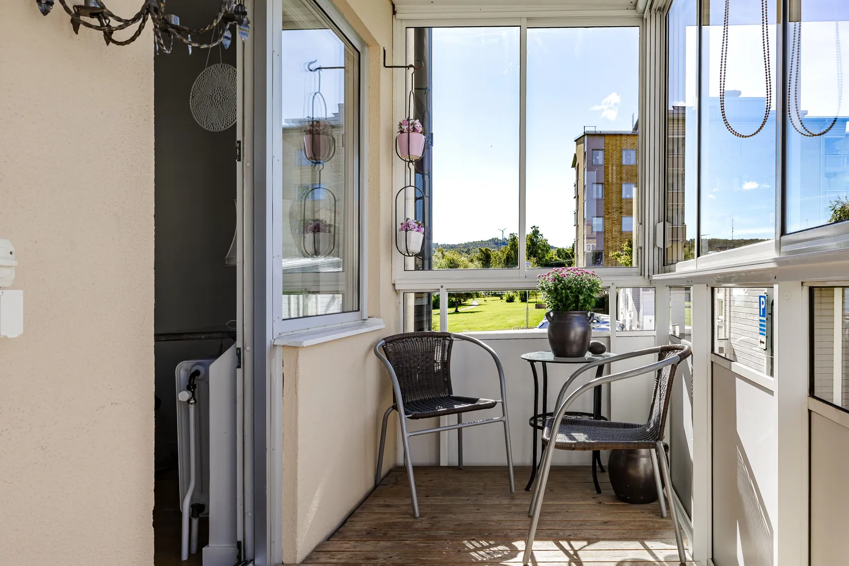 Bostadsrätt, Hospitalsgatan 15, Centrum, Härnösand