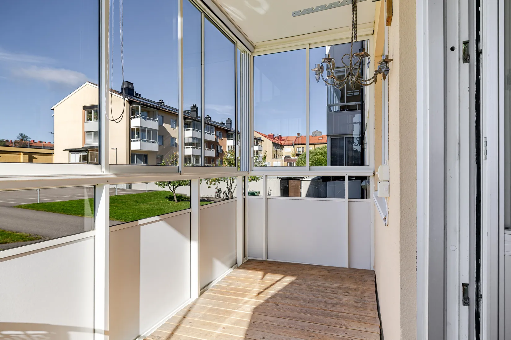 Bostadsrätt, Hospitalsgatan 15, Centrum, Härnösand