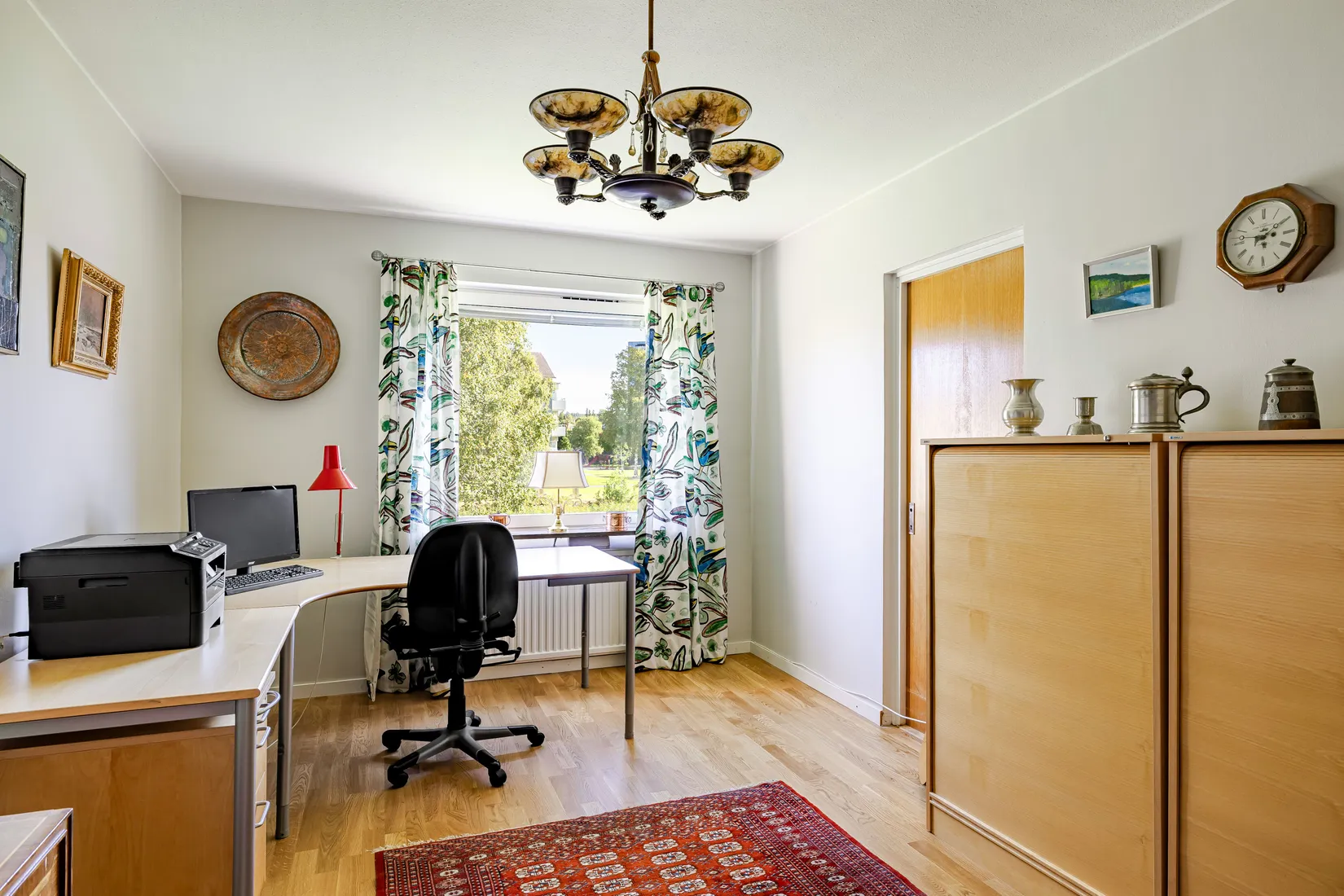 Bostadsrätt, Hospitalsgatan 15, Centrum, Härnösand