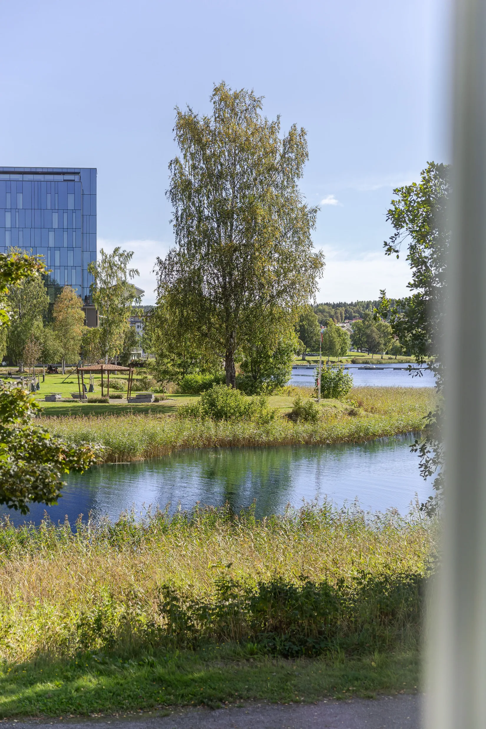 Bostadsrätt, Hospitalsgatan 15, Centrum, Härnösand